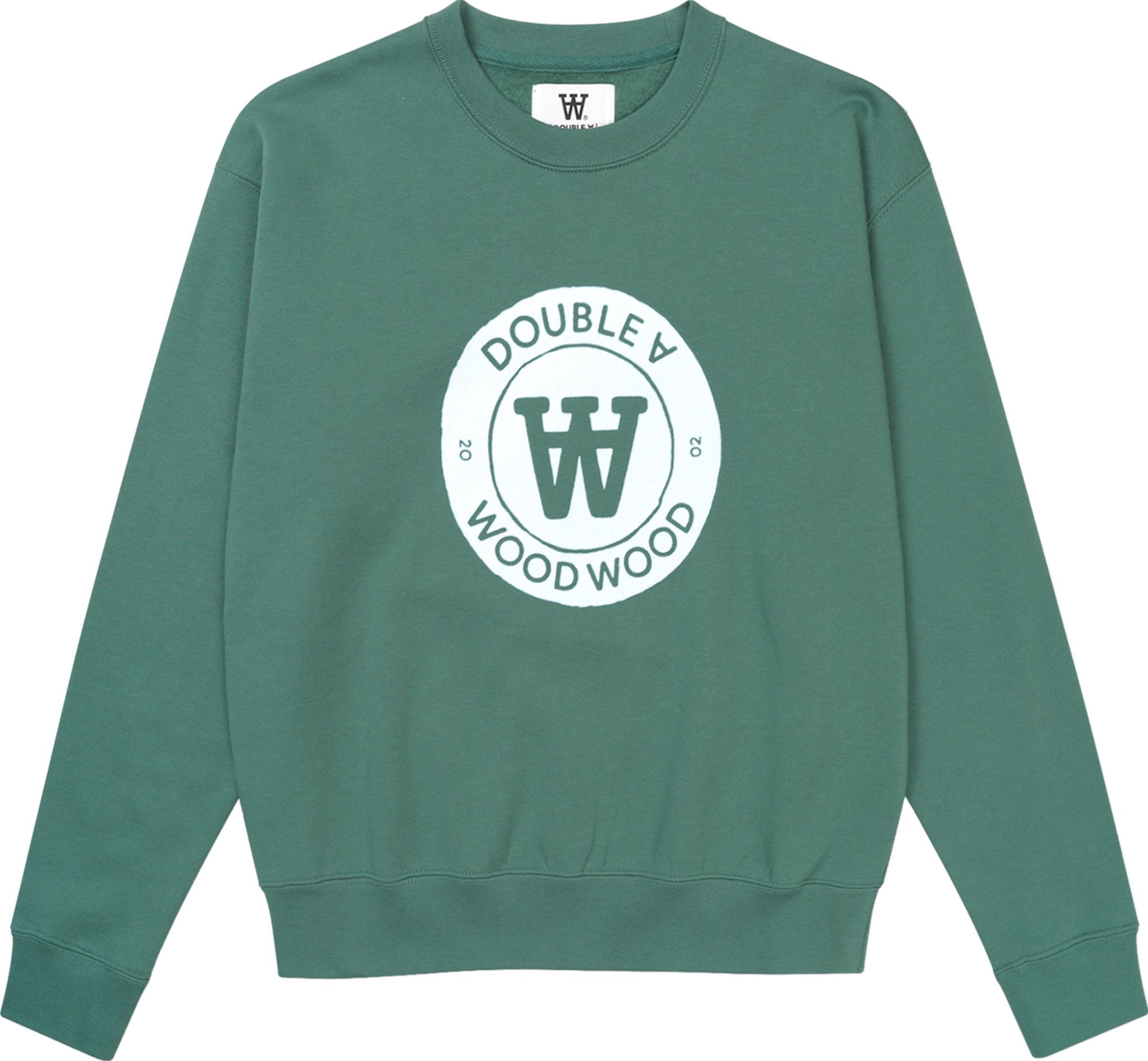 Product gallery image number 1 for product Jess Crest Sweatshirt - Women's