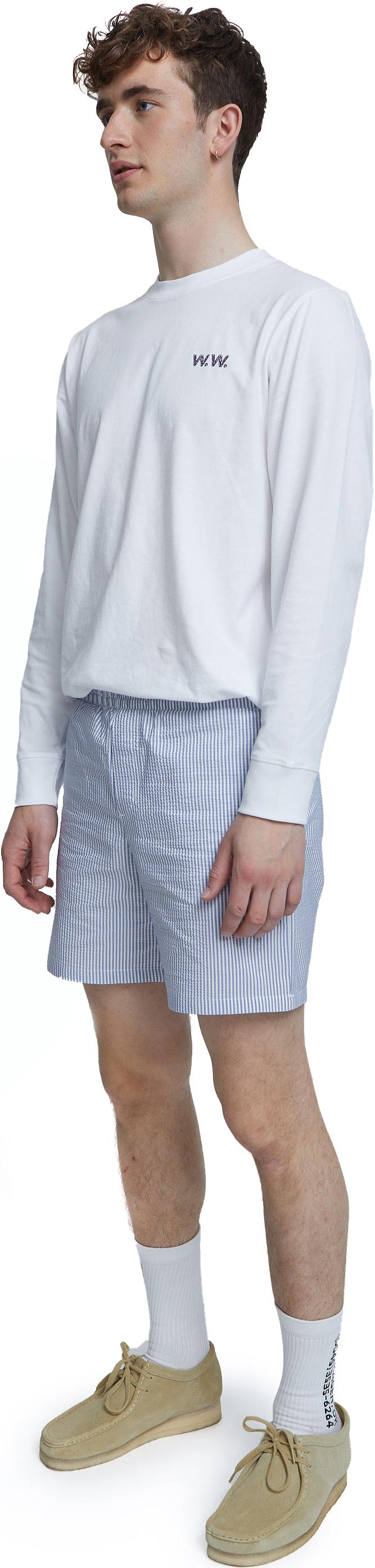 Product gallery image number 4 for product Roy Swim Shorts - Men's
