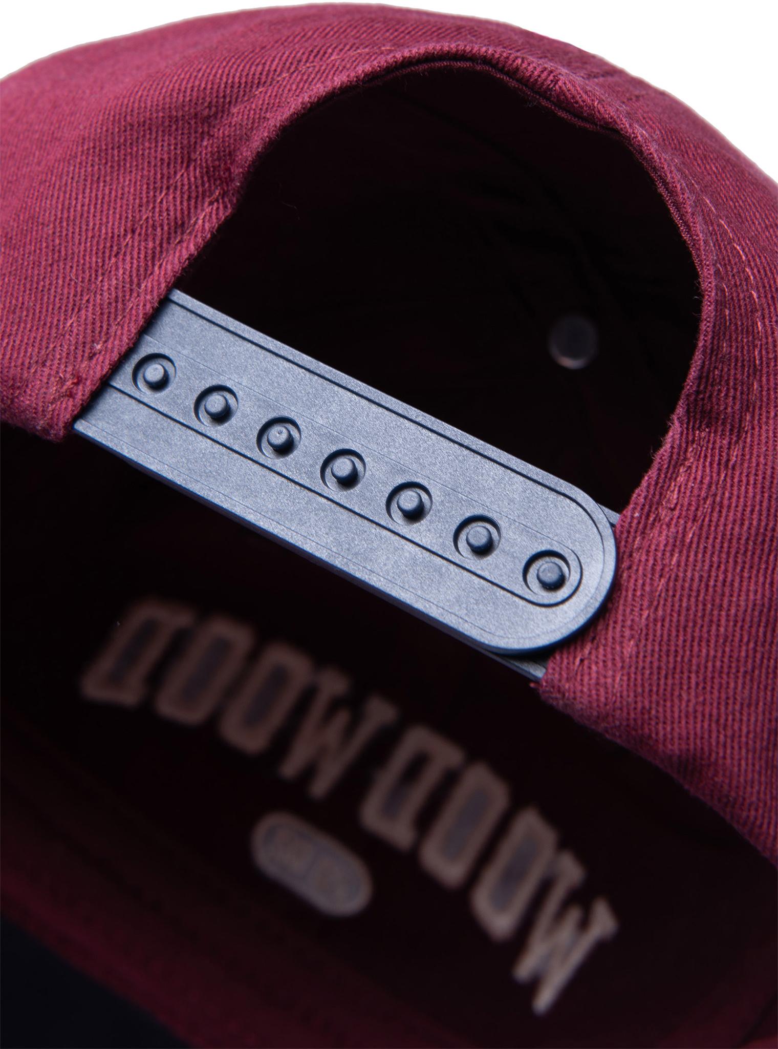 Product gallery image number 2 for product Brian Tennis Cap - Men's