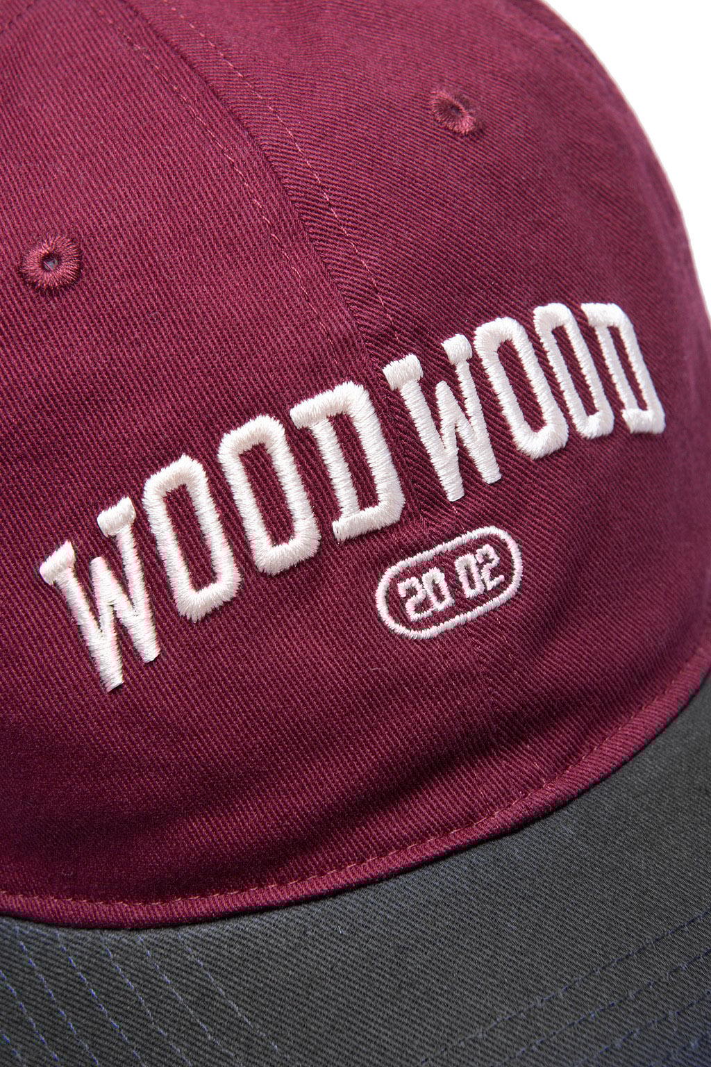 Product gallery image number 4 for product Brian Tennis Cap - Men's