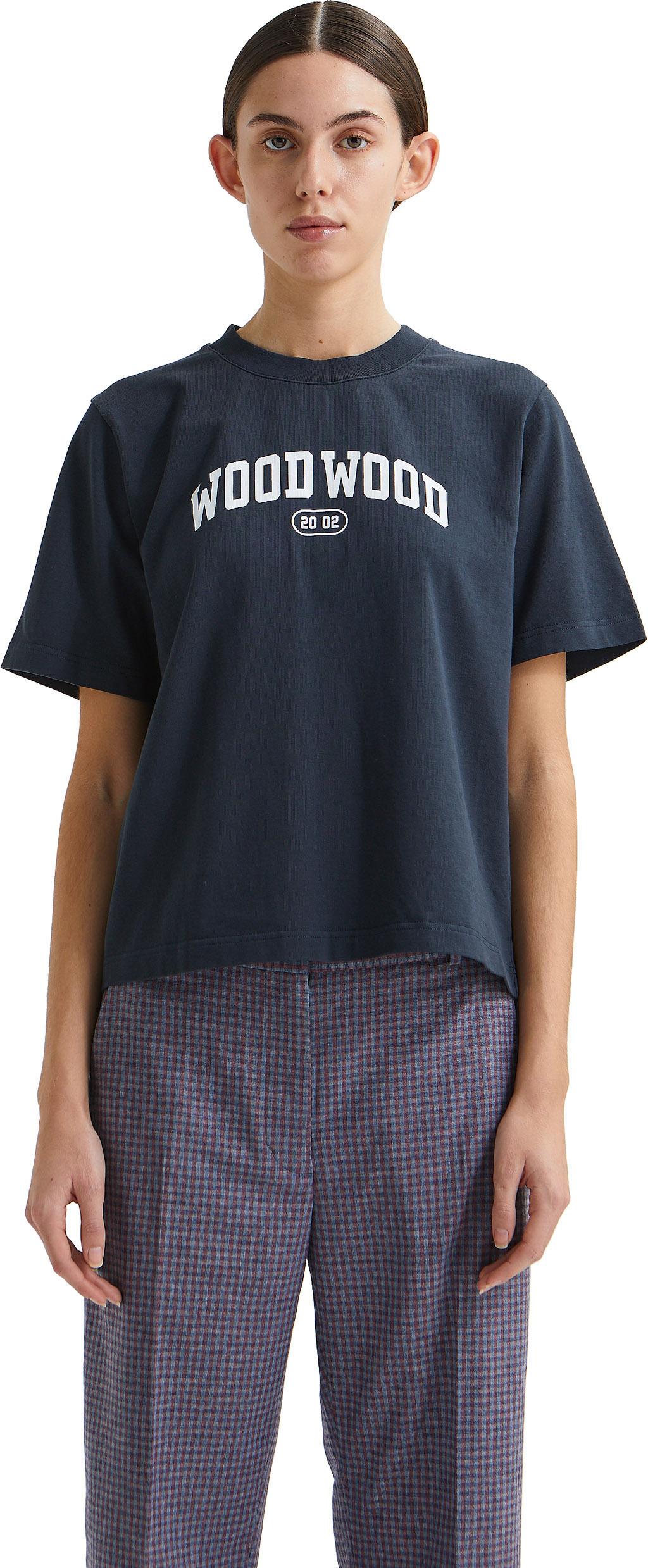 Product gallery image number 5 for product Alma IVY T-Shirt - Women's