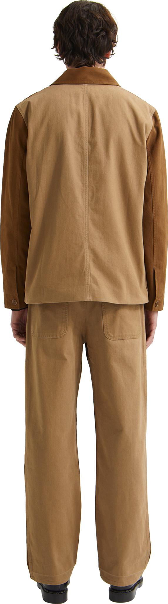Product gallery image number 2 for product Bosco Twill Jacket - Men's