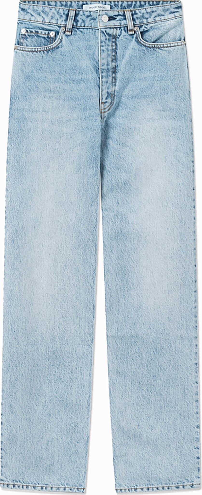 Product gallery image number 1 for product Ilo Classic Denim Jeans - Women's