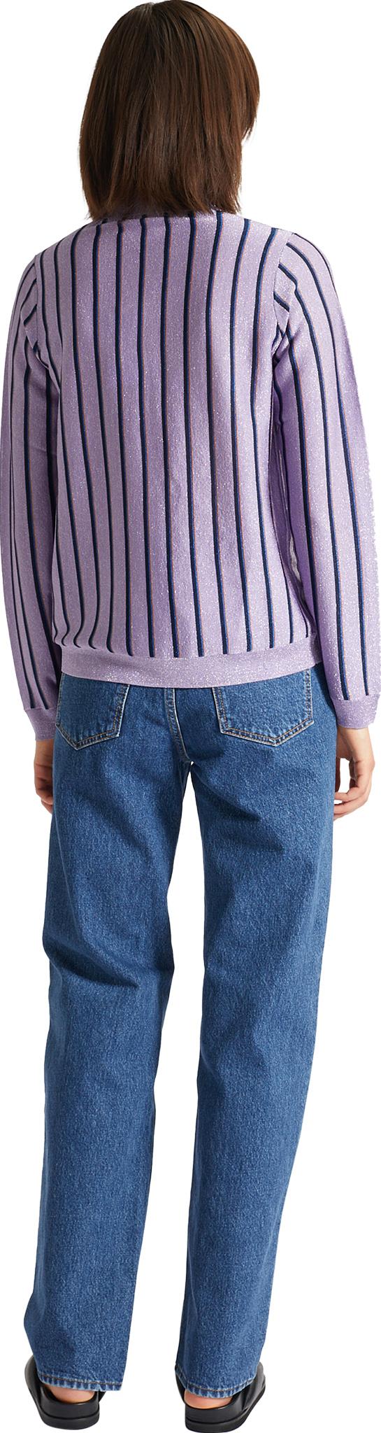 Product gallery image number 2 for product Ilo Rigid Denim Jeans - Women's