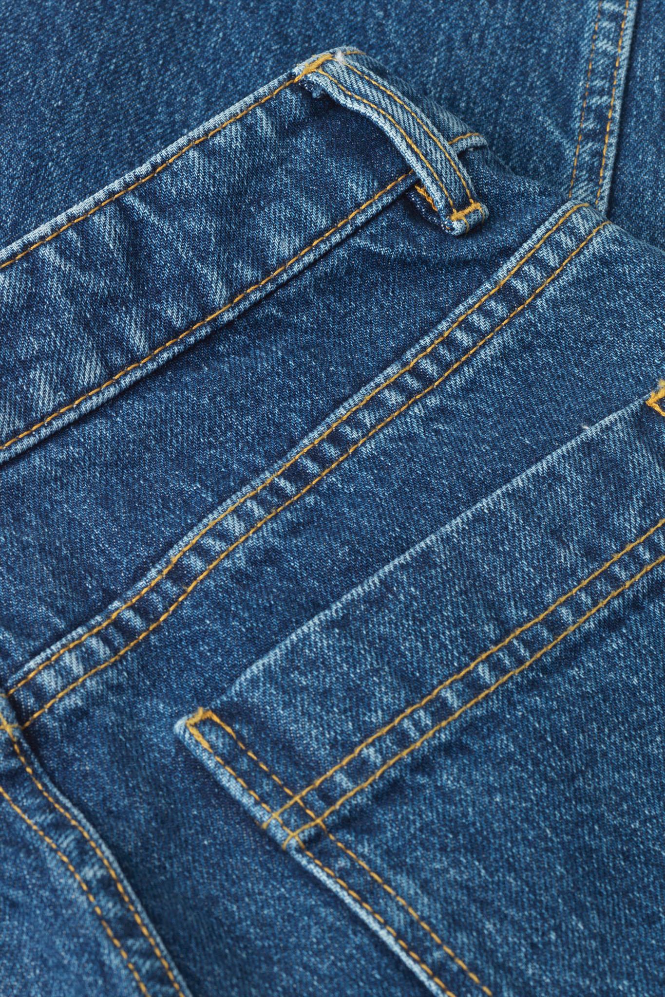 Product gallery image number 4 for product Ilo Rigid Denim Jeans - Women's