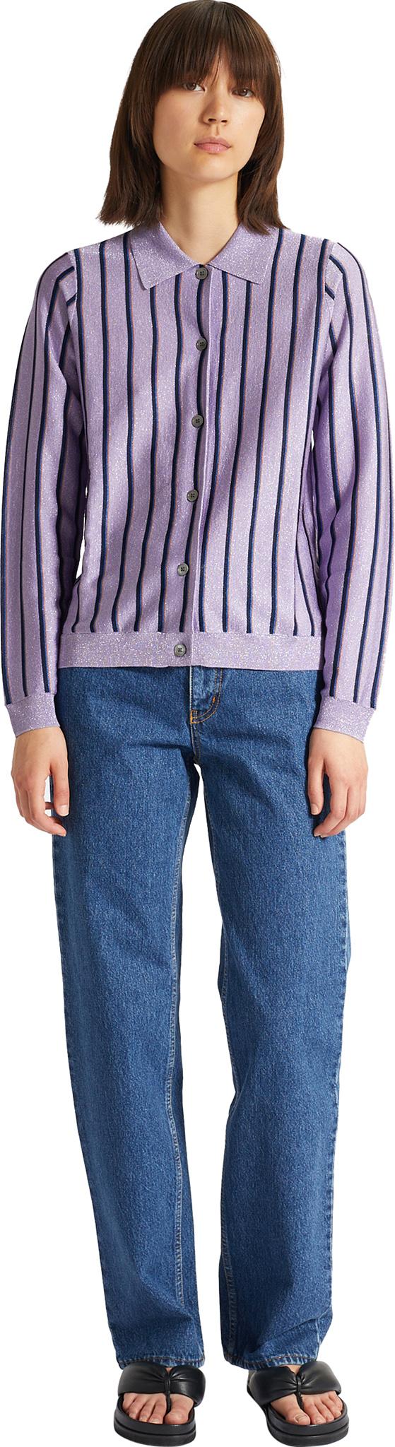 Product gallery image number 5 for product Ilo Rigid Denim Jeans - Women's