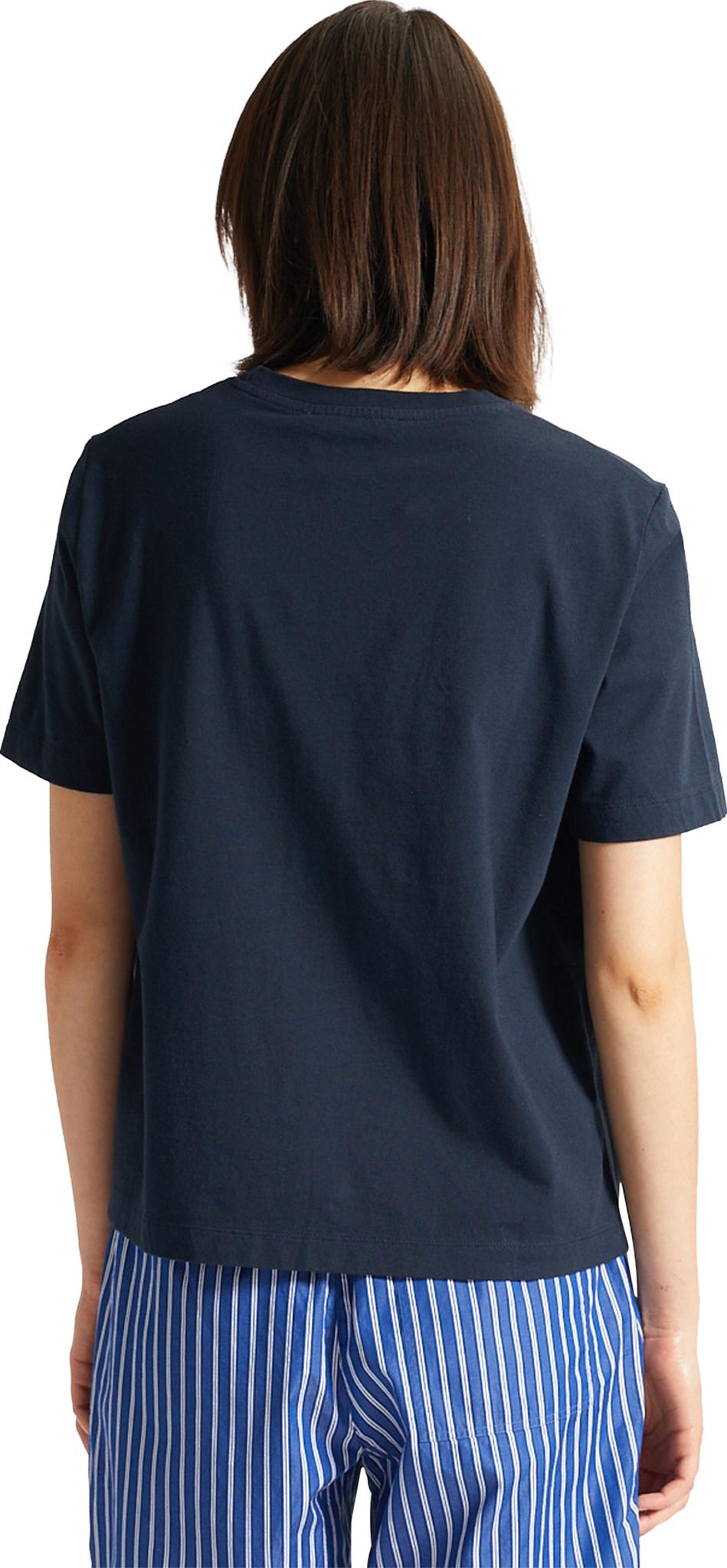 Product gallery image number 2 for product Alma Ivy T-Shirt - Women's