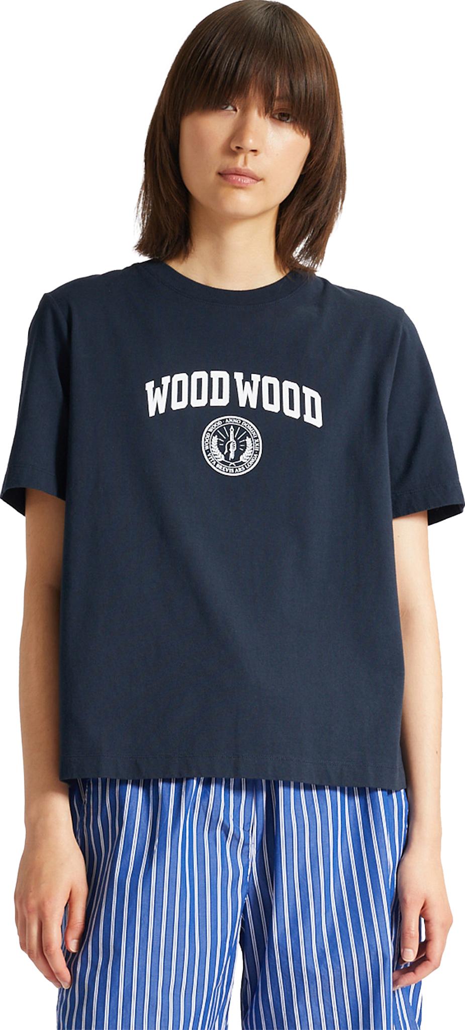 Product gallery image number 5 for product Alma Ivy T-Shirt - Women's