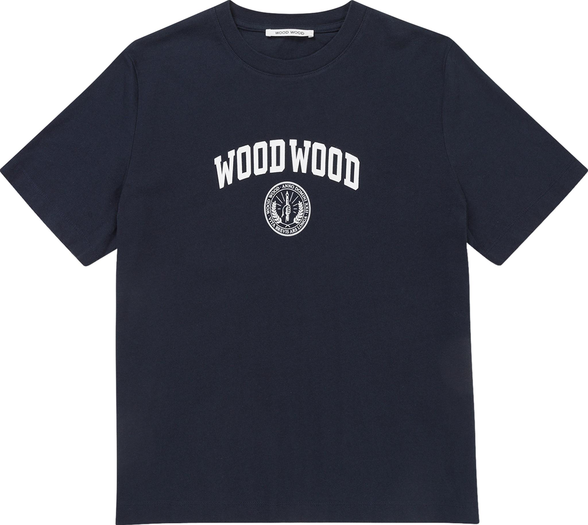 Product gallery image number 1 for product Alma Ivy T-Shirt - Women's