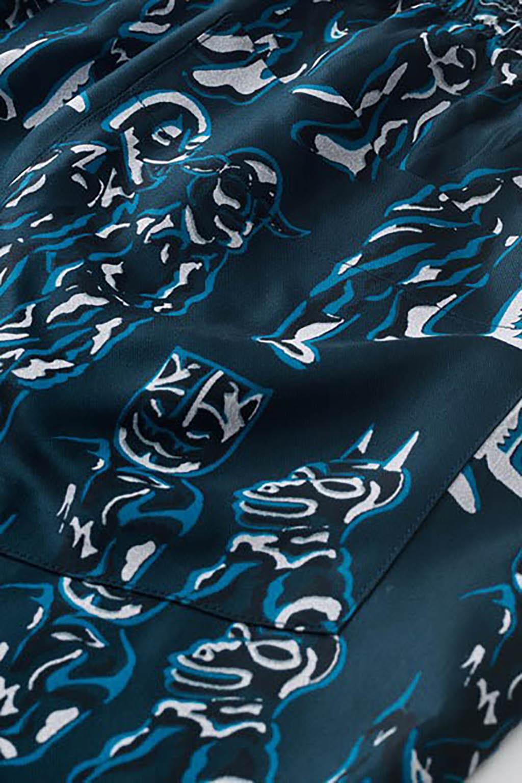 Product gallery image number 3 for product Elton JC Drapy Twill Shorts - Men's