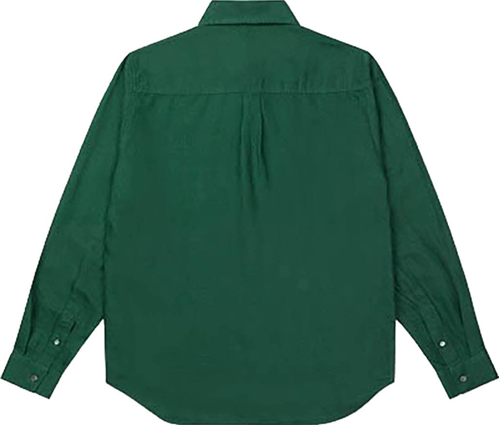 Product gallery image number 2 for product Andrew Cotton Linen Shirt - Men's