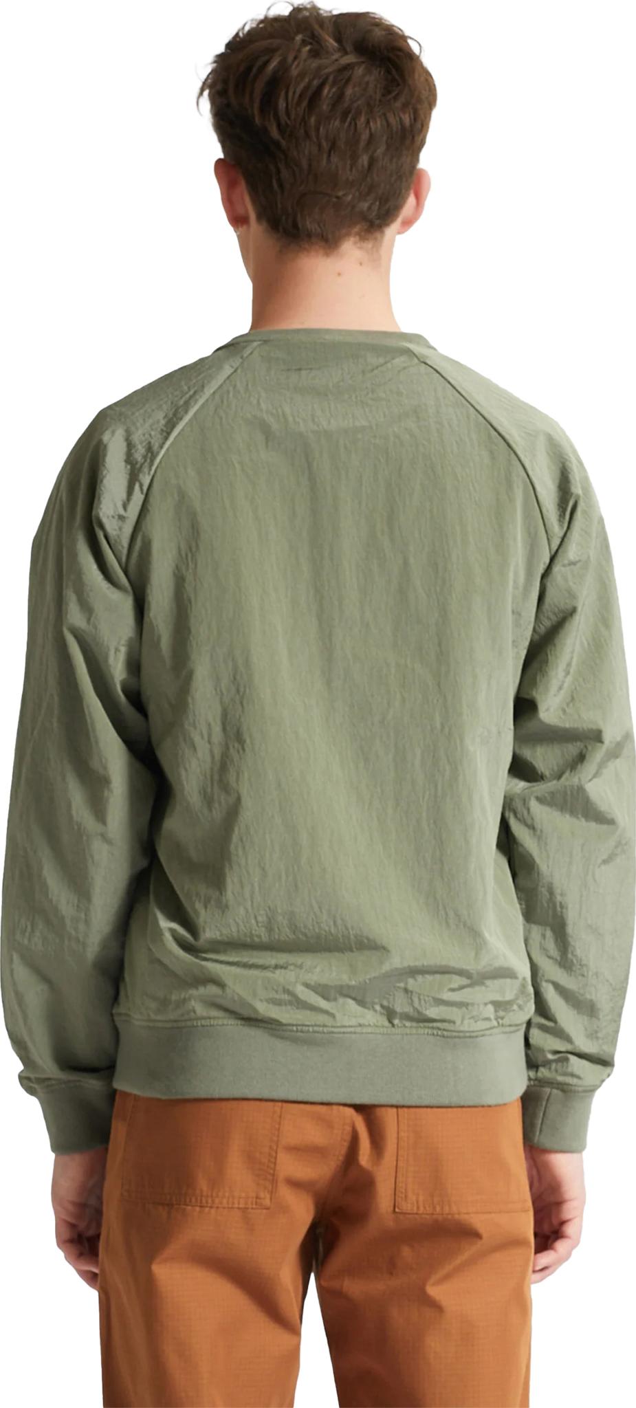 Product gallery image number 5 for product Ramlo Tech Pullover - Men’s