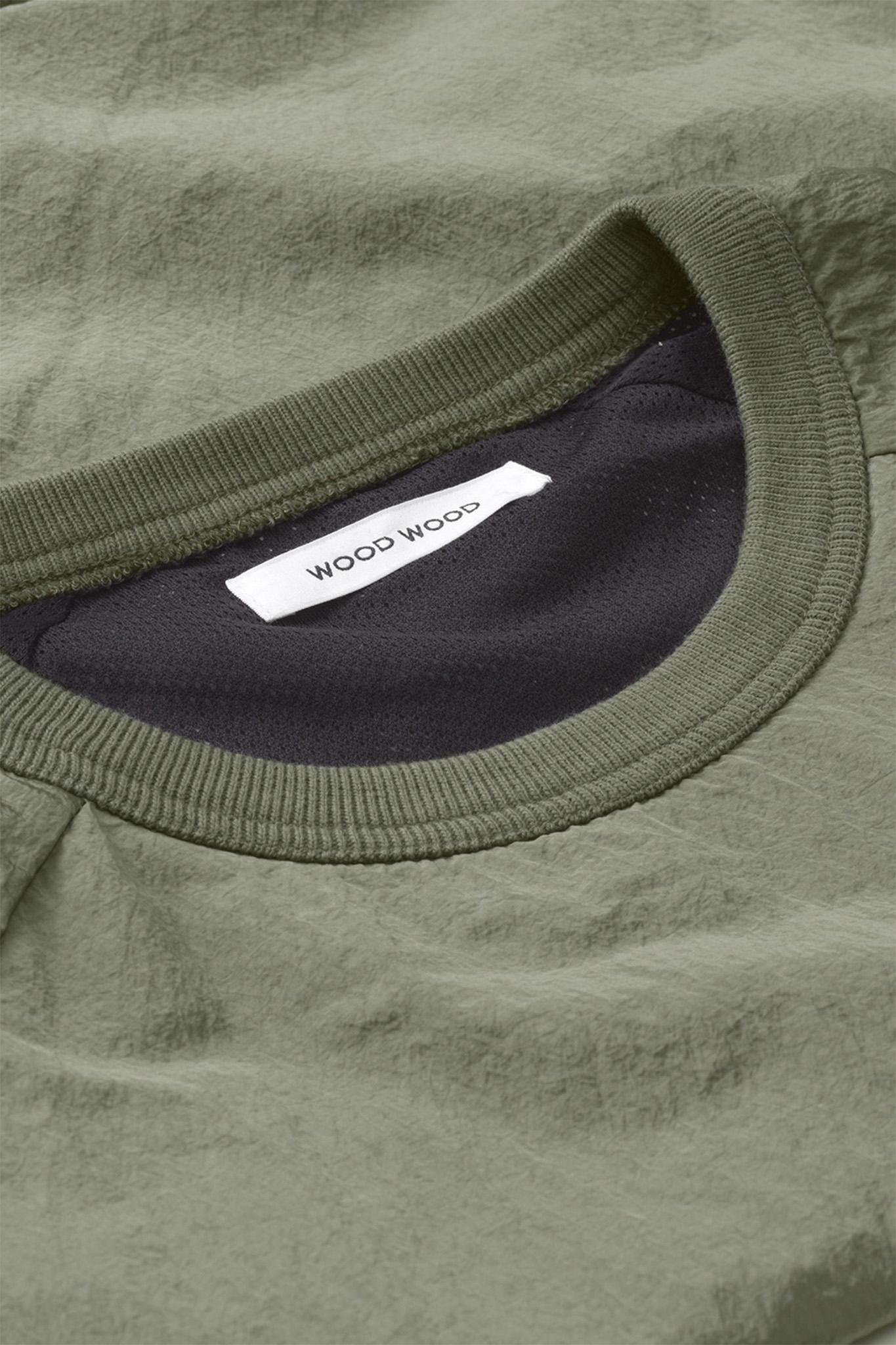 Product gallery image number 3 for product Ramlo Tech Pullover - Men’s