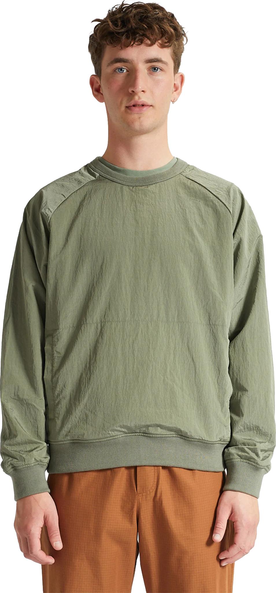 Product gallery image number 6 for product Ramlo Tech Pullover - Men’s