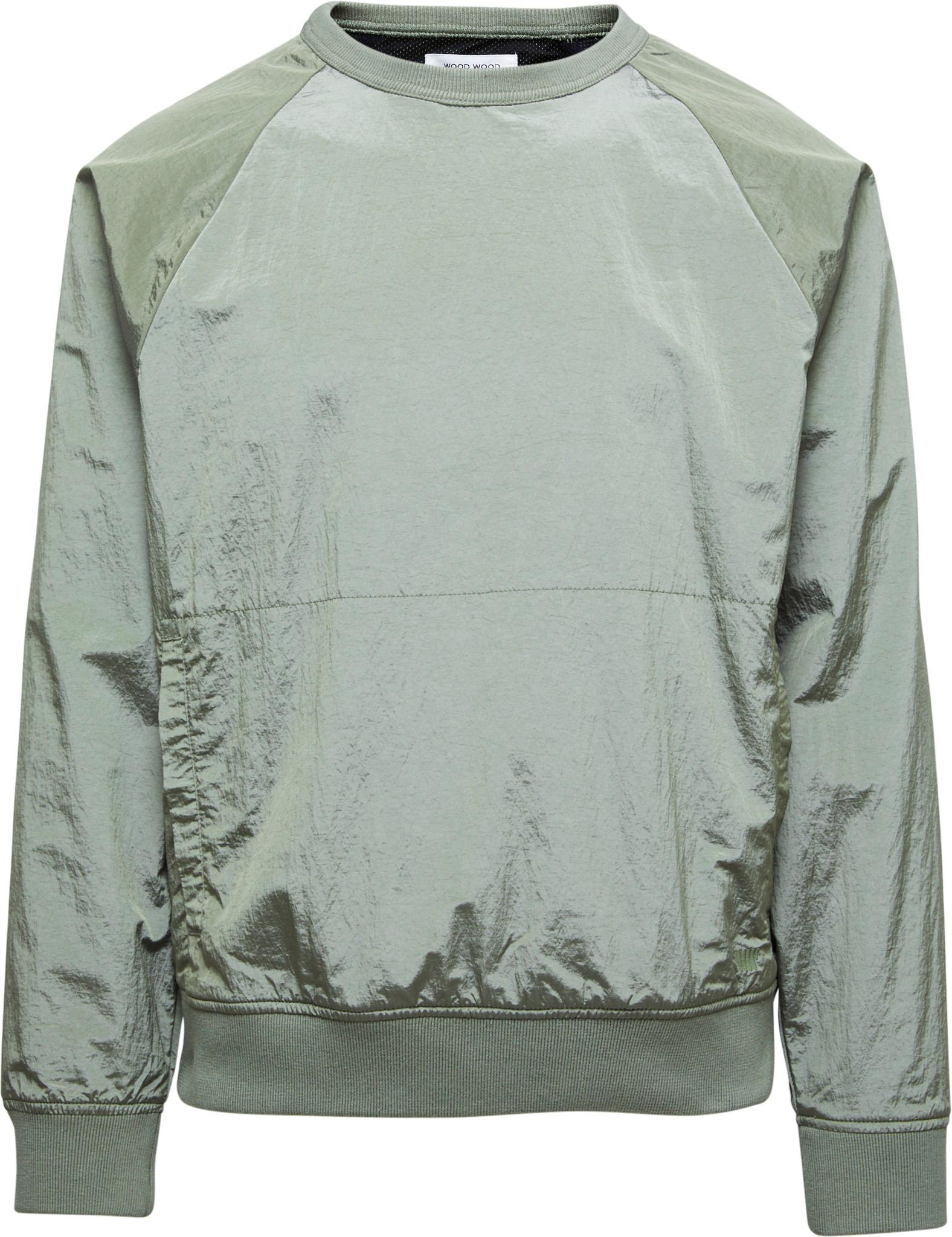 Product gallery image number 1 for product Ramlo Tech Pullover - Men’s