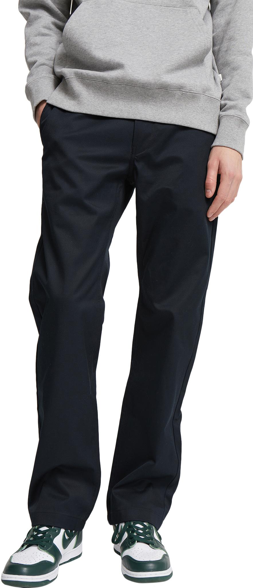 Product gallery image number 1 for product Stefan Classic Trousers - Men's