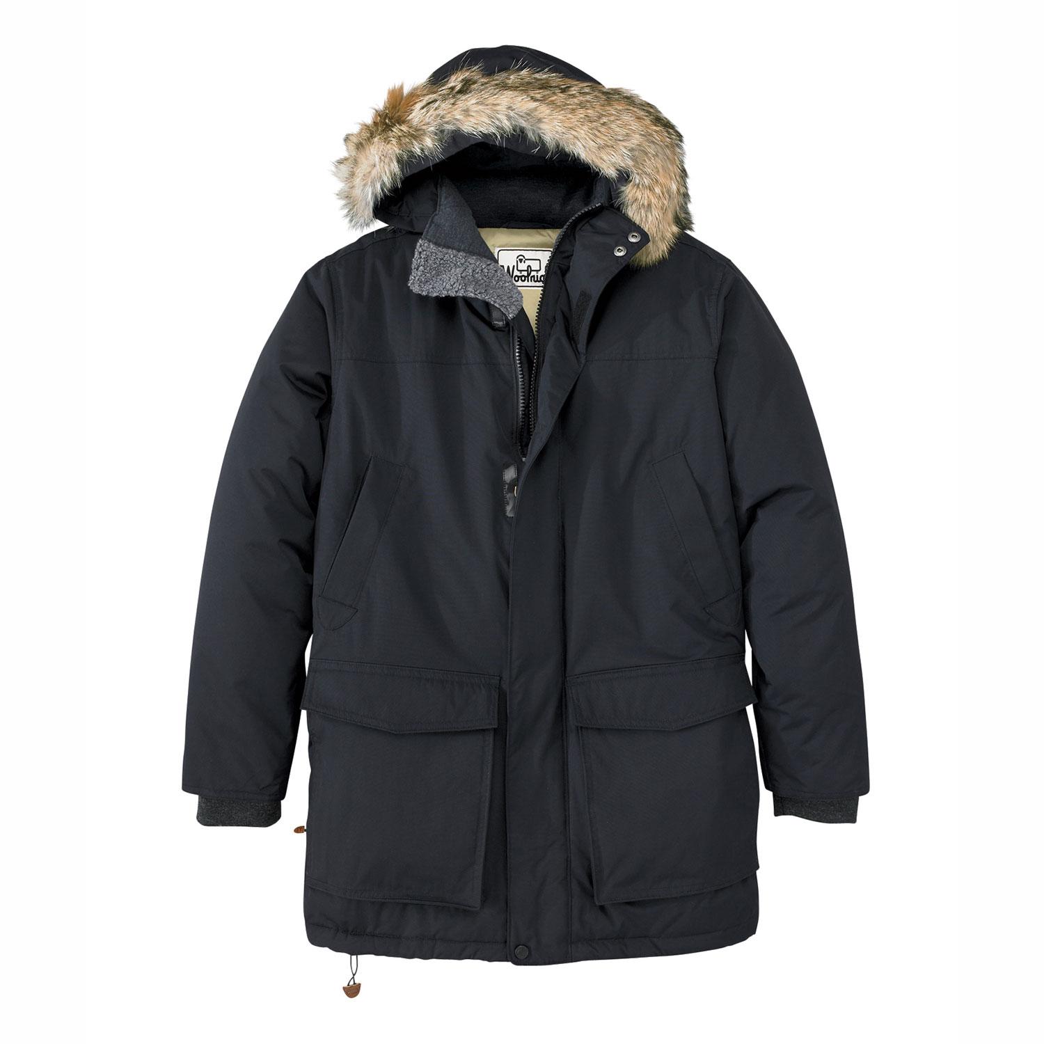 Product gallery image number 1 for product Patrol Down Parka - Men's