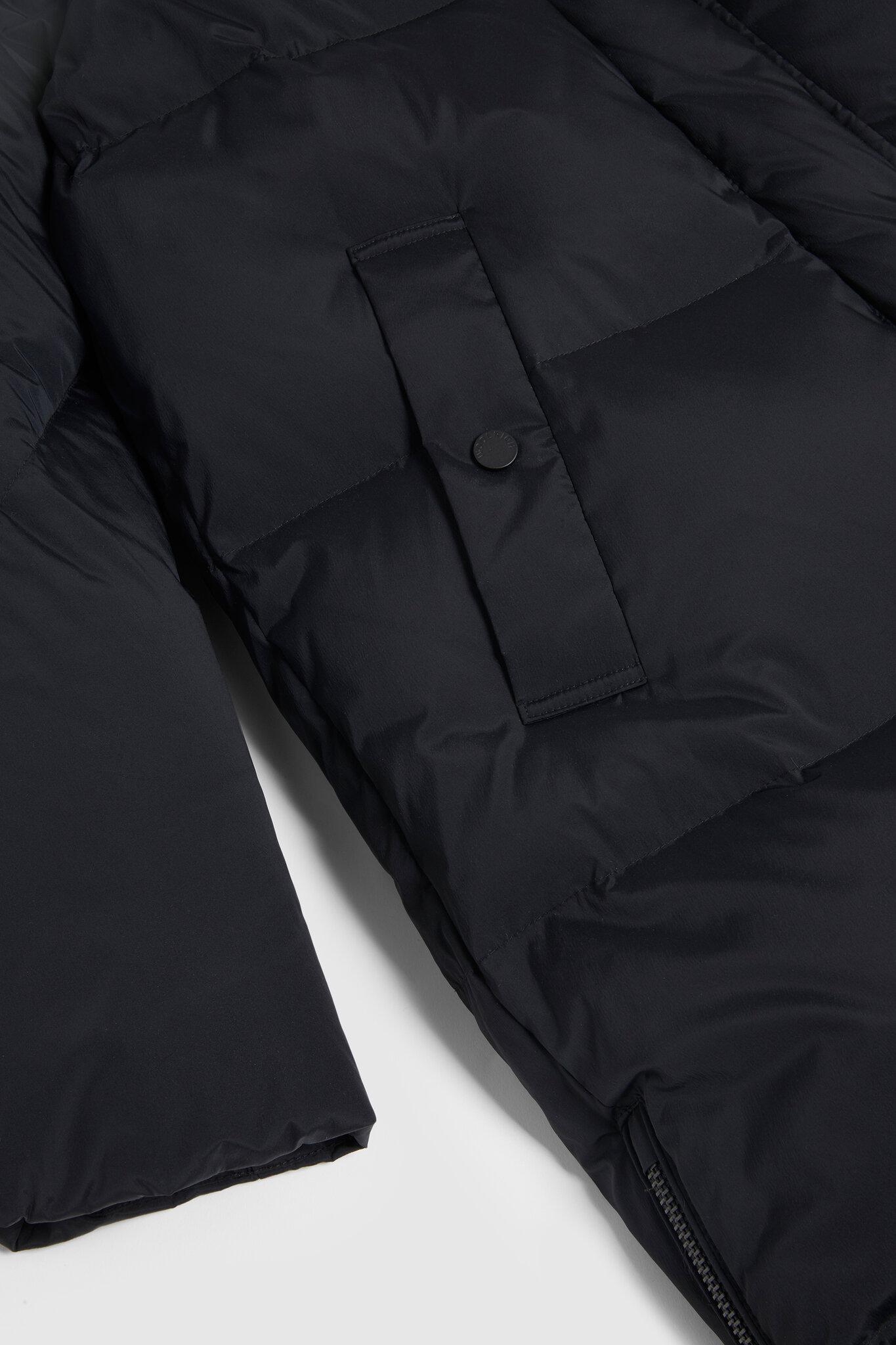 Product gallery image number 5 for product Aurora Long Parka - Women's