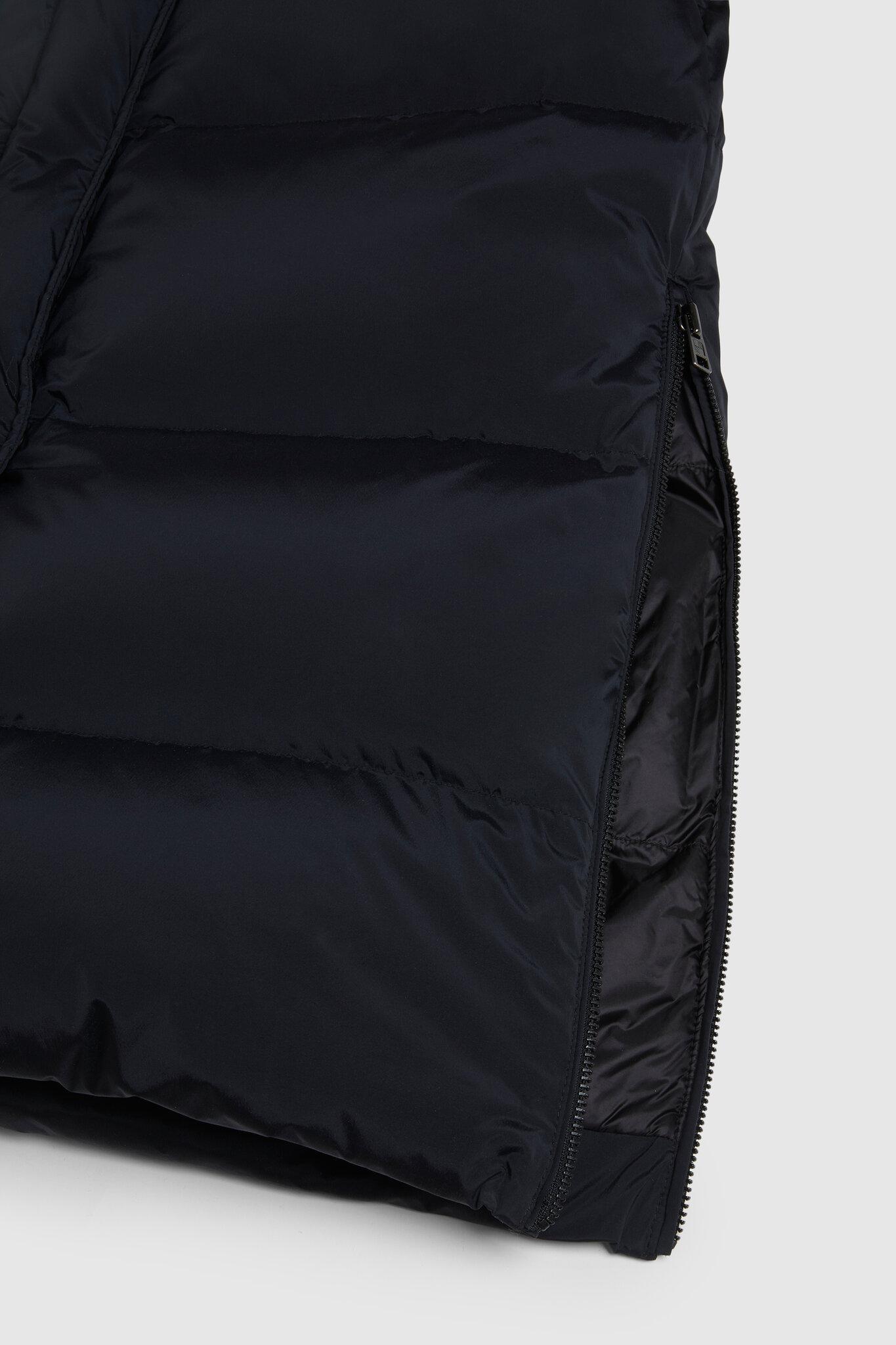 Product gallery image number 6 for product Aurora Long Parka - Women's