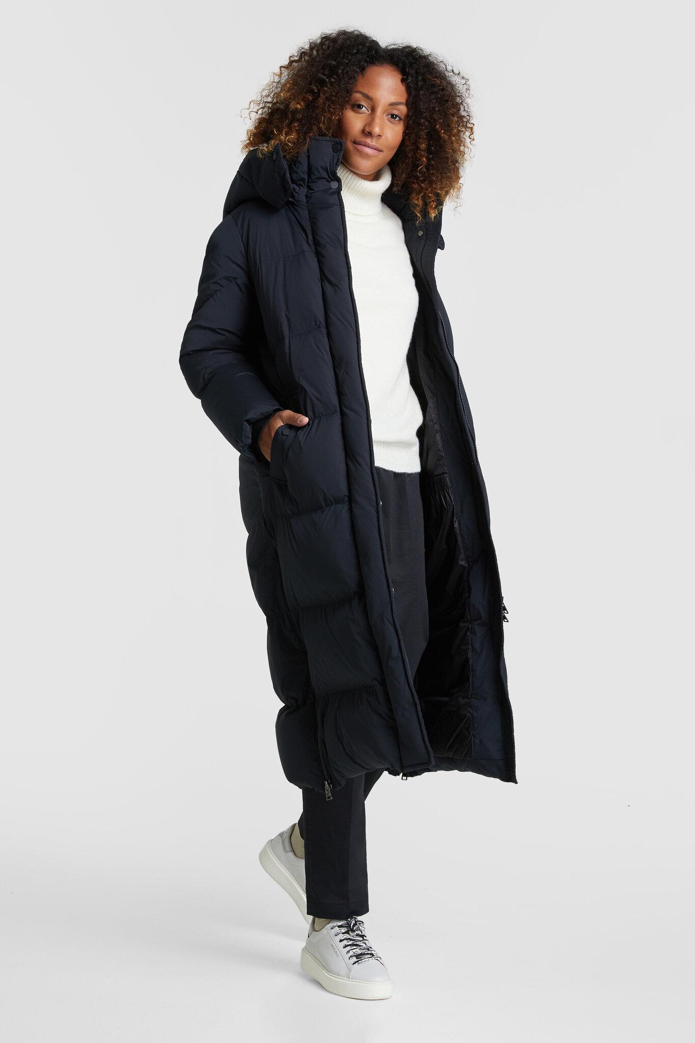 Product gallery image number 7 for product Aurora Long Parka - Women's