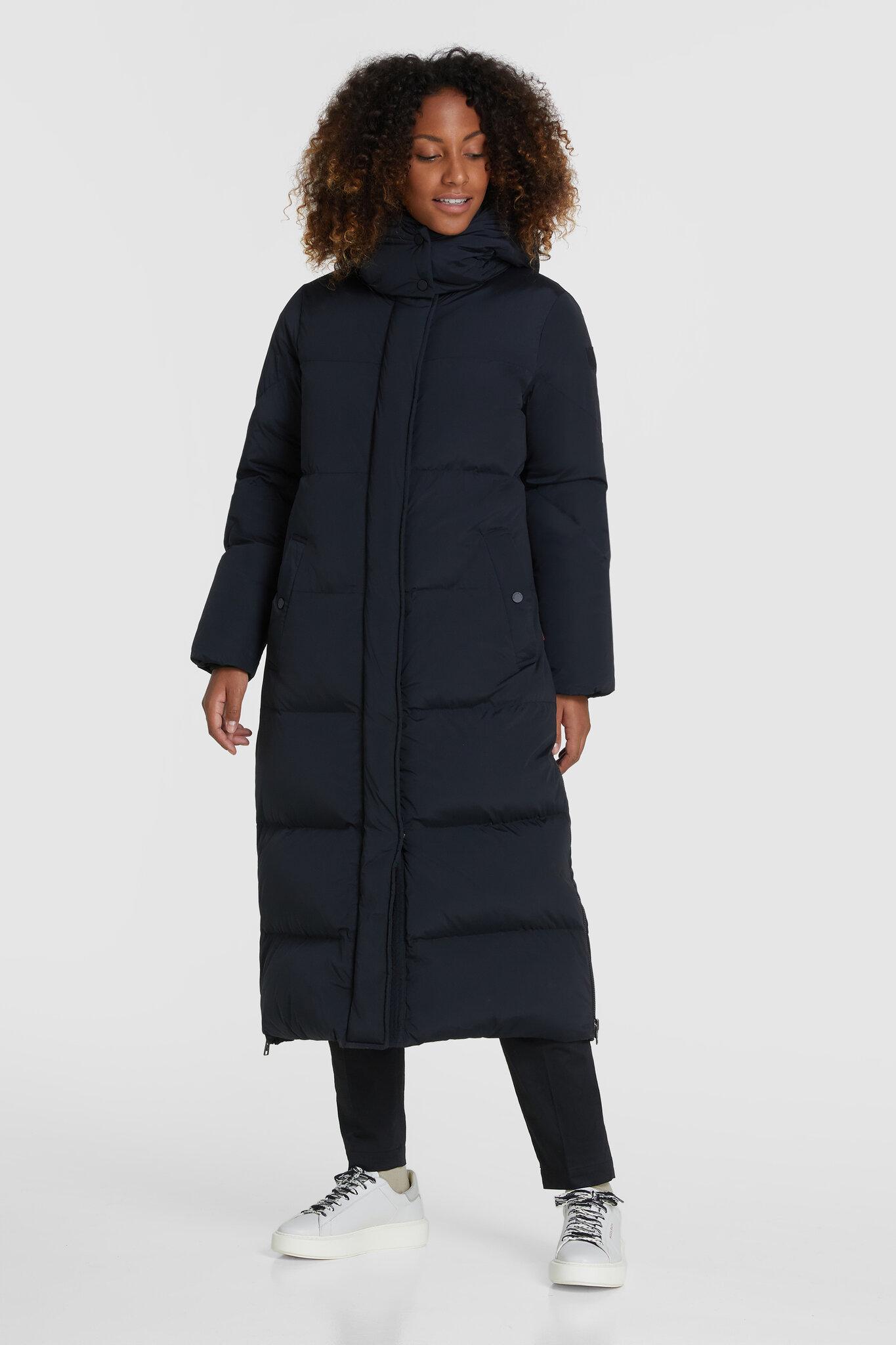 Product gallery image number 1 for product Aurora Long Parka - Women's