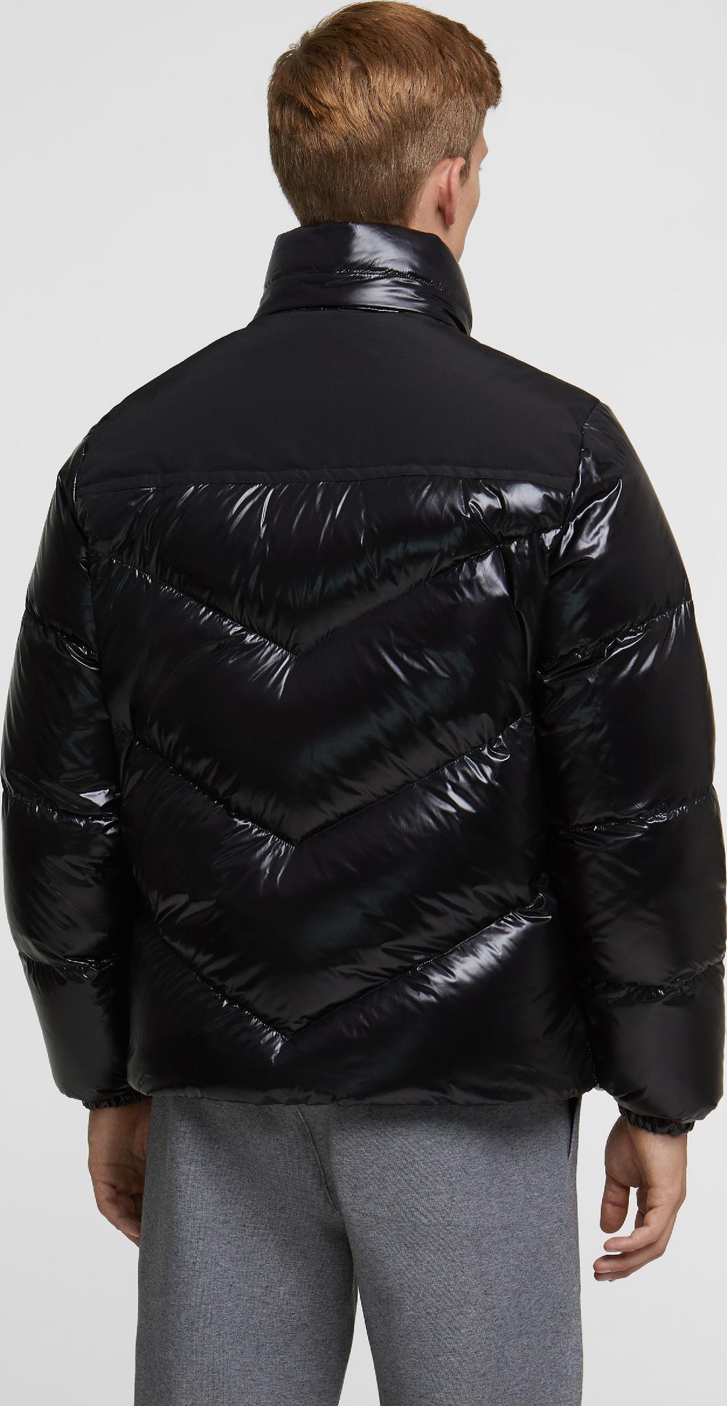 Product gallery image number 6 for product Logo Arctic Jacket - Men's