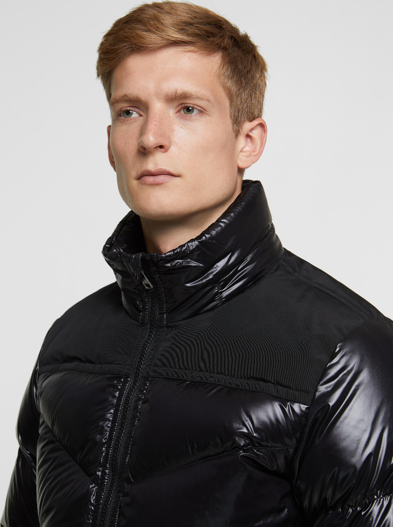 Product gallery image number 2 for product Logo Arctic Jacket - Men's