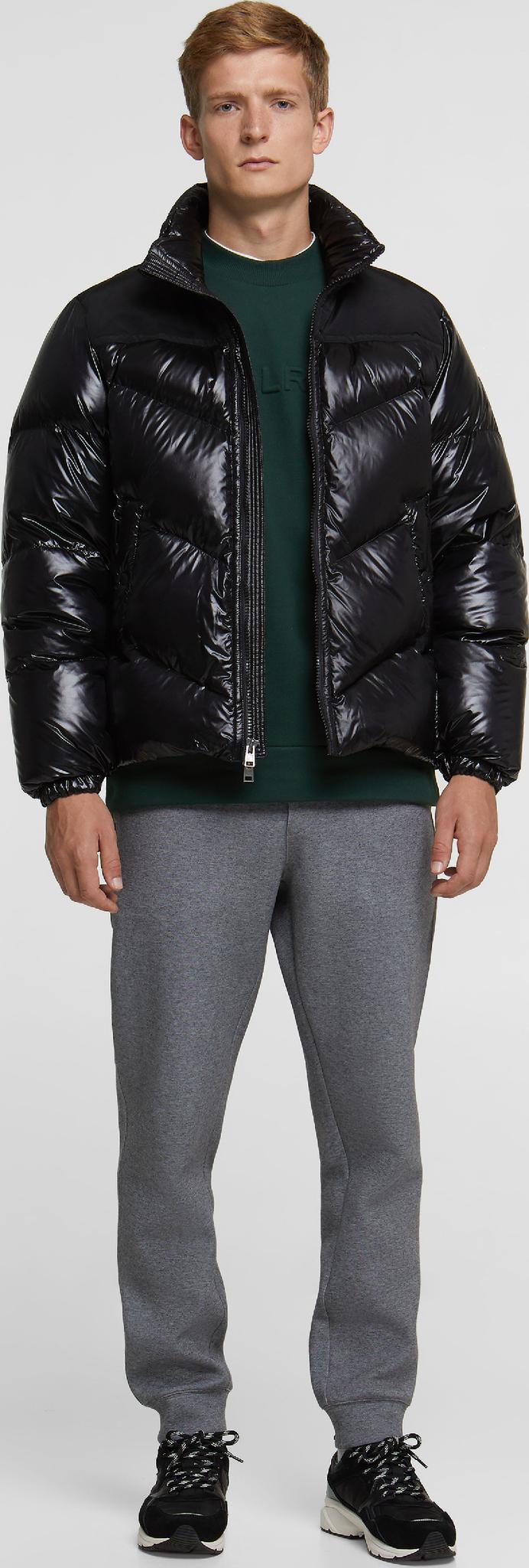 Product gallery image number 5 for product Logo Arctic Jacket - Men's