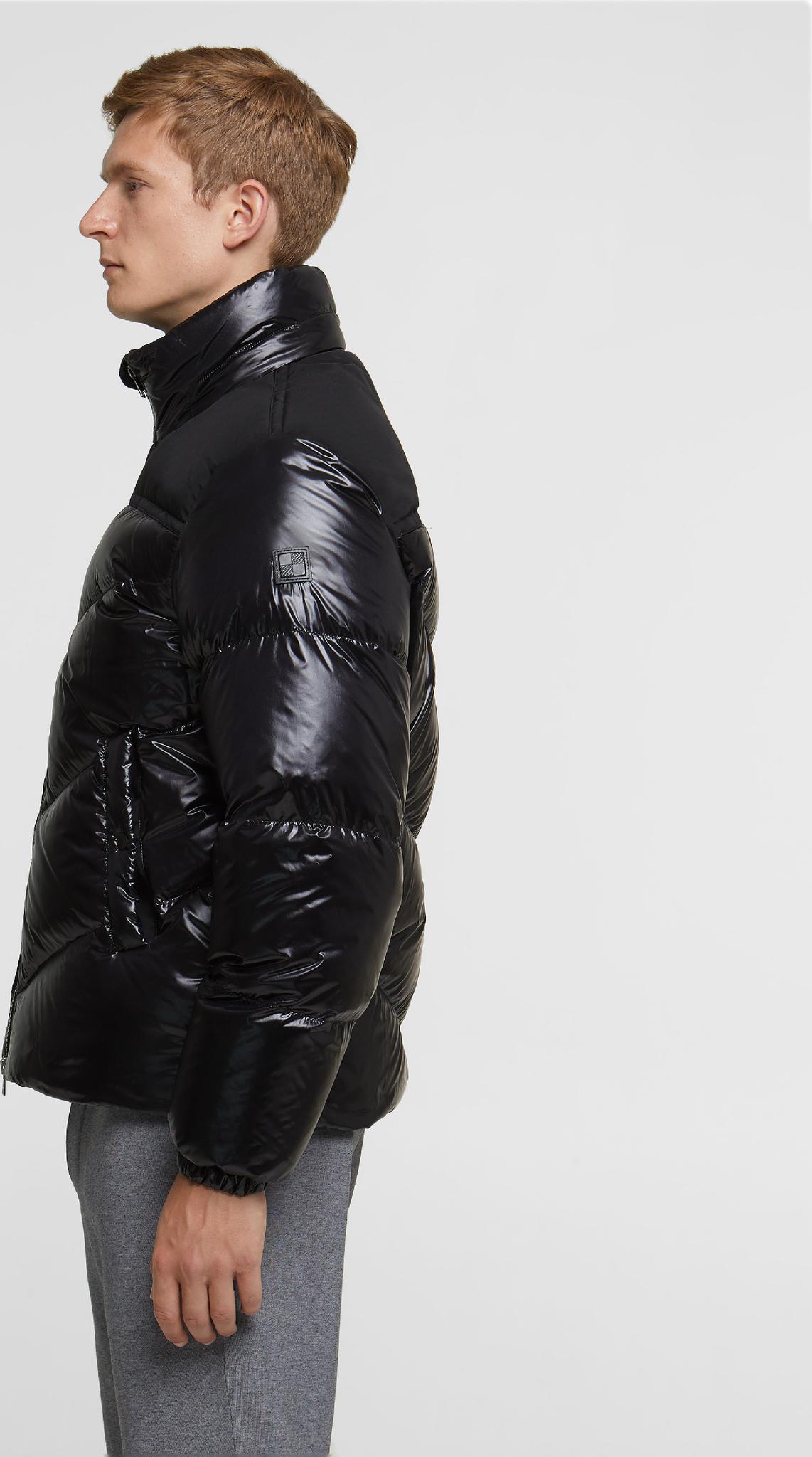 Product gallery image number 4 for product Logo Arctic Jacket - Men's