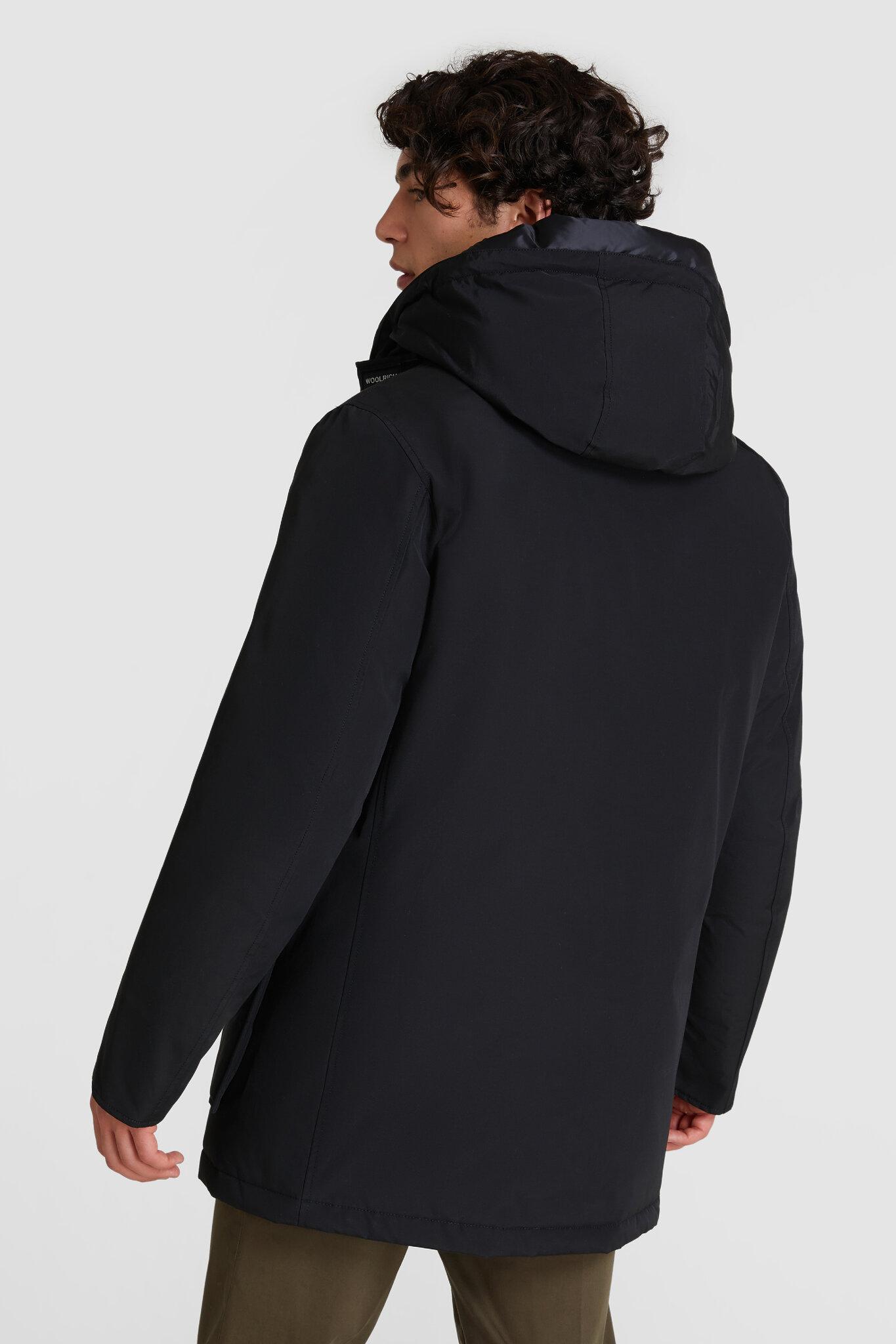Product gallery image number 2 for product Arctic Parka No Fur - Men's
