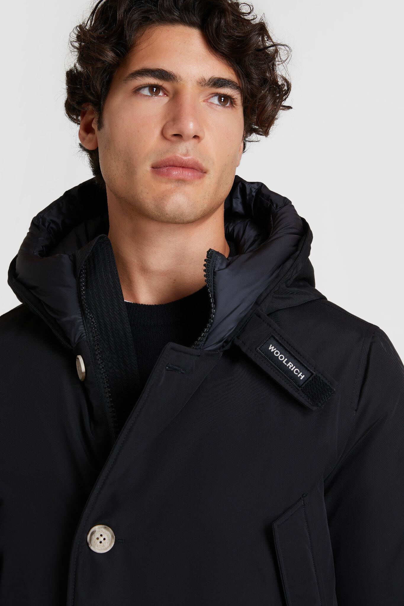 Product gallery image number 3 for product Arctic Parka No Fur - Men's