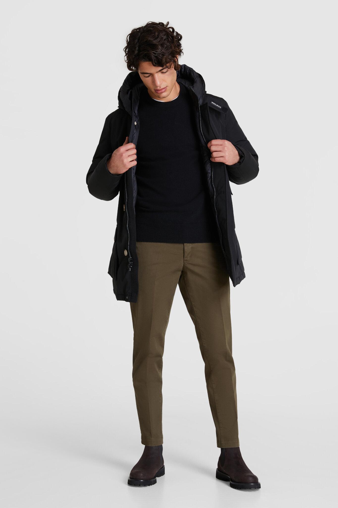 Product gallery image number 7 for product Arctic Parka No Fur - Men's