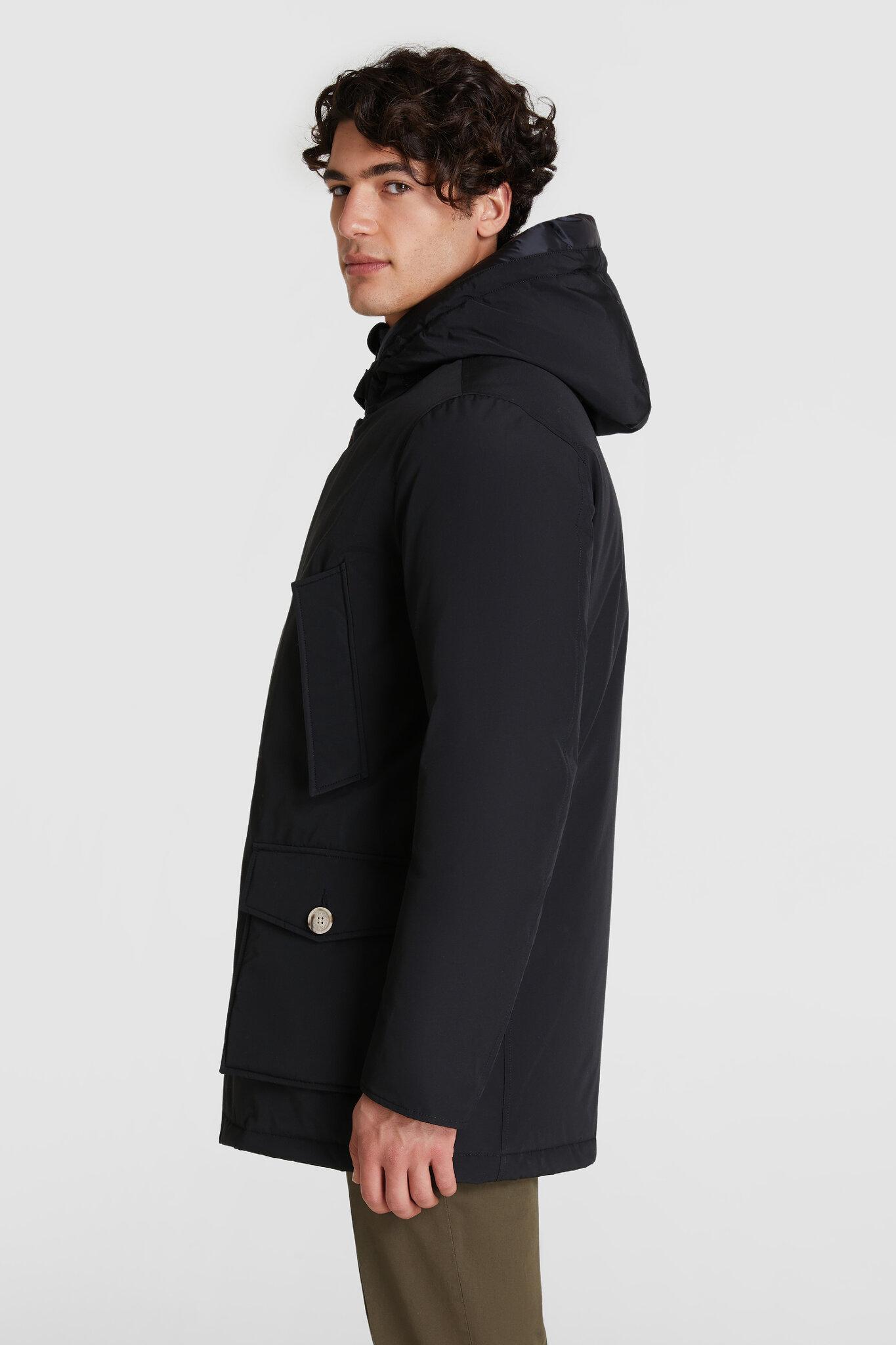 Product gallery image number 8 for product Arctic Parka No Fur - Men's