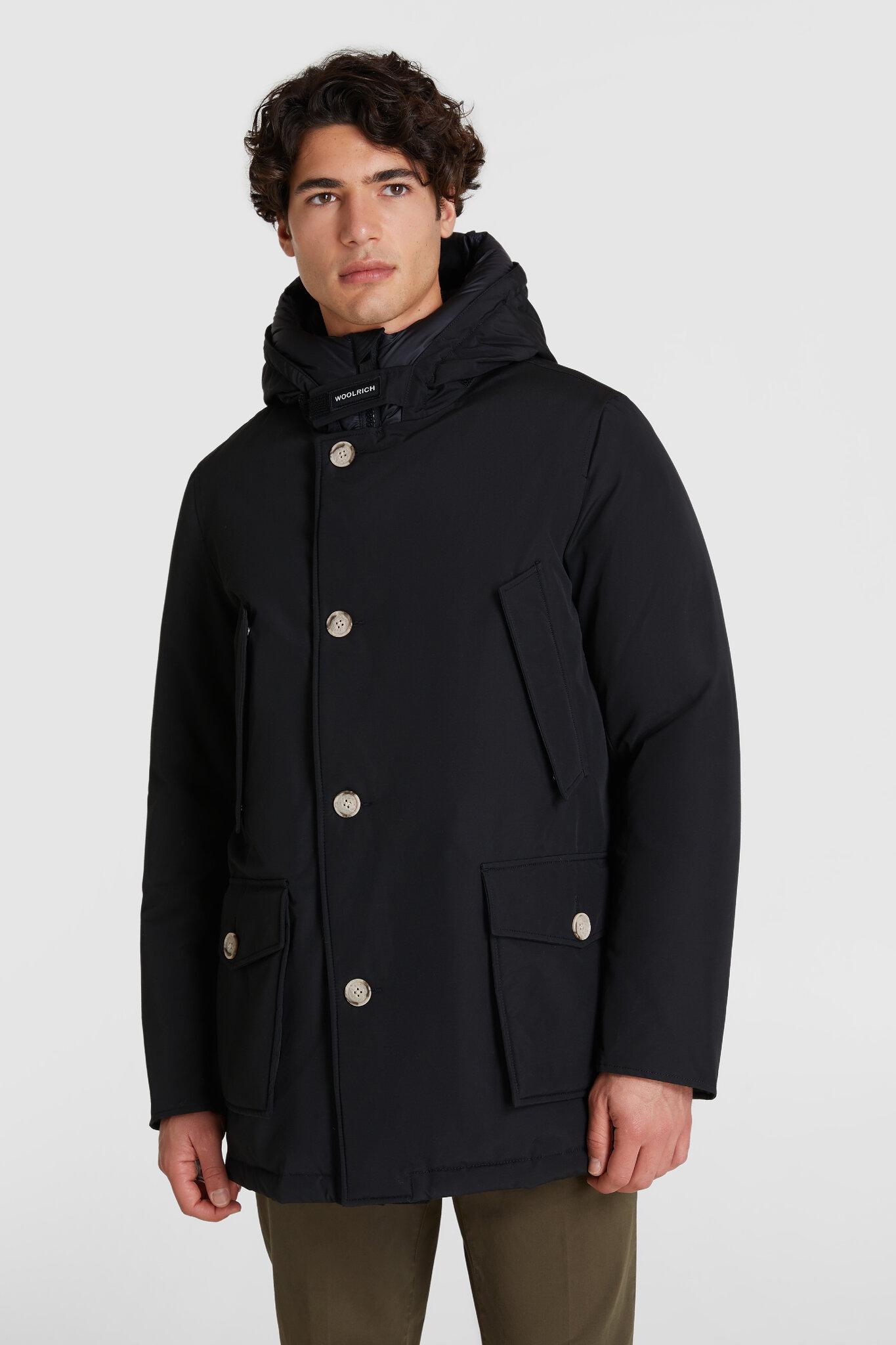 Product gallery image number 1 for product Arctic Parka No Fur - Men's