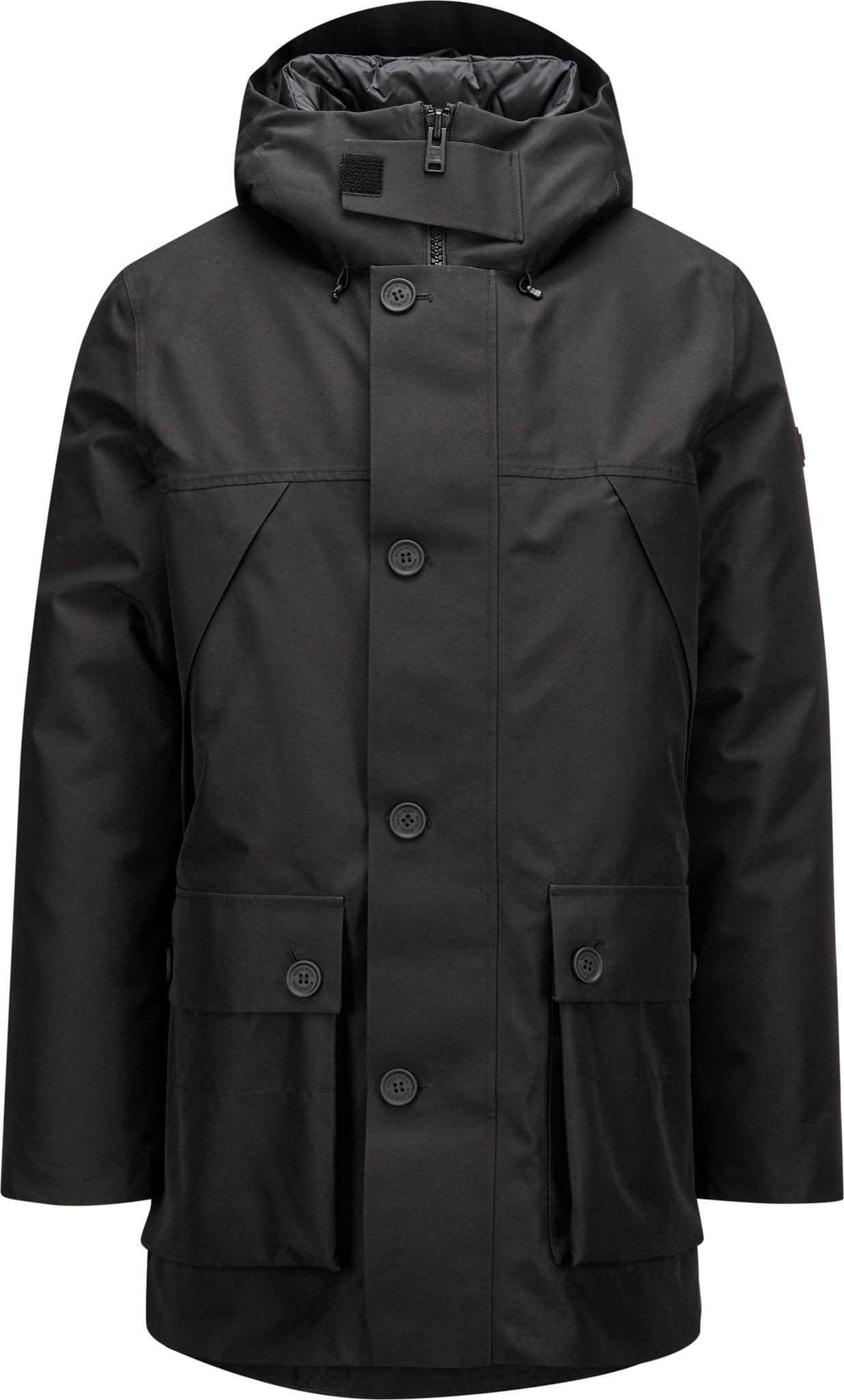 Product gallery image number 1 for product Storm Parka - Men's
