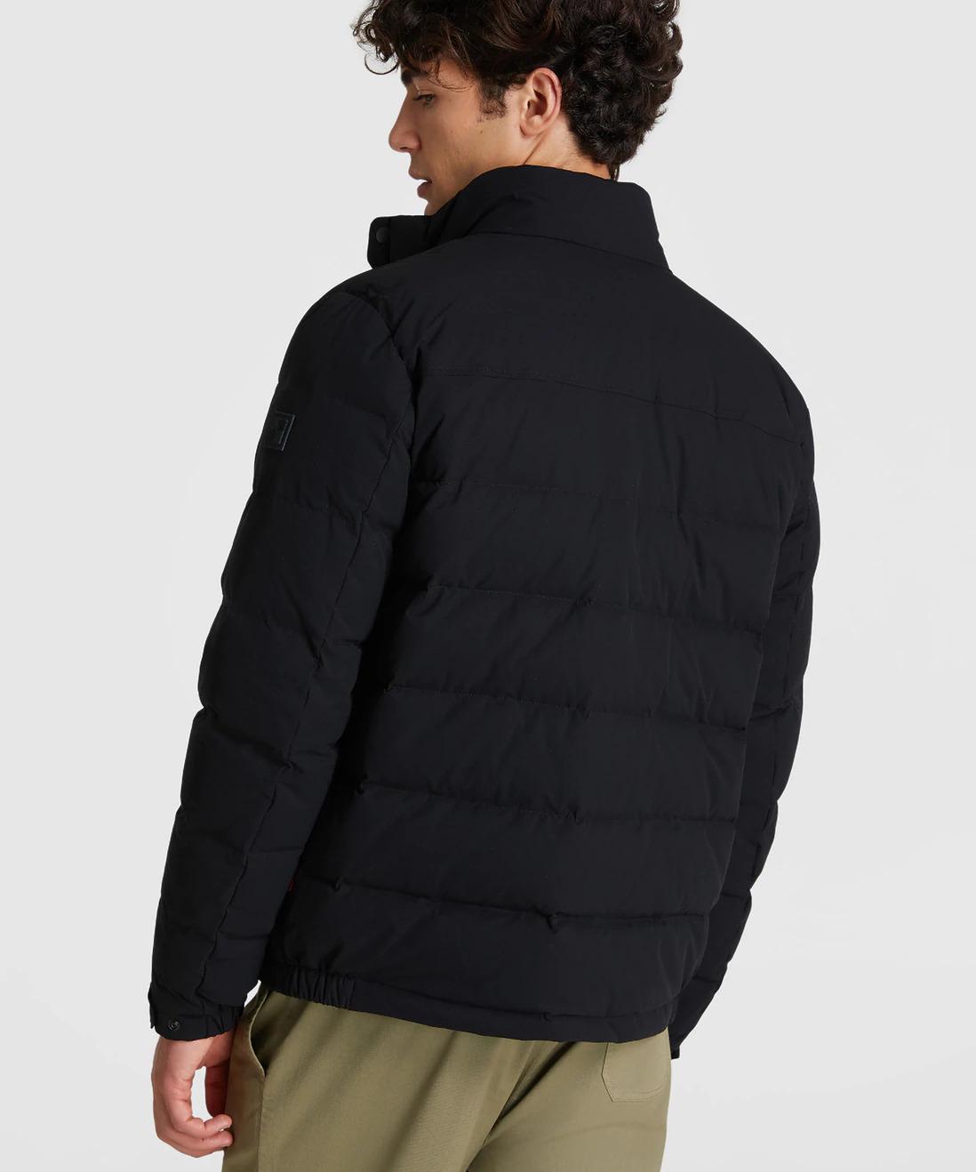 Product gallery image number 2 for product Sierra Stag Jacket - Men's