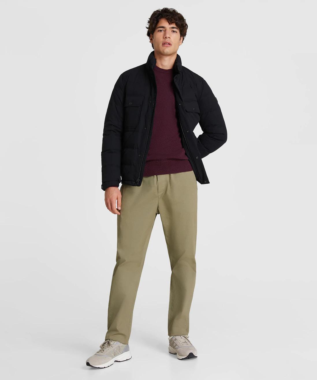 Product gallery image number 3 for product Sierra Stag Jacket - Men's