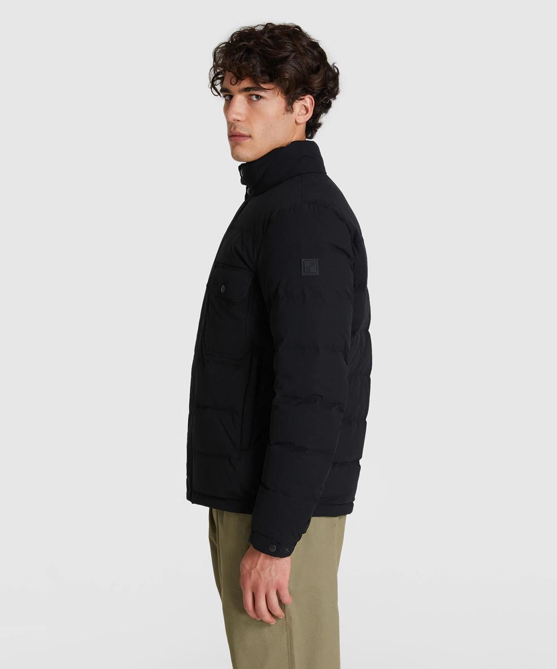 Product gallery image number 4 for product Sierra Stag Jacket - Men's