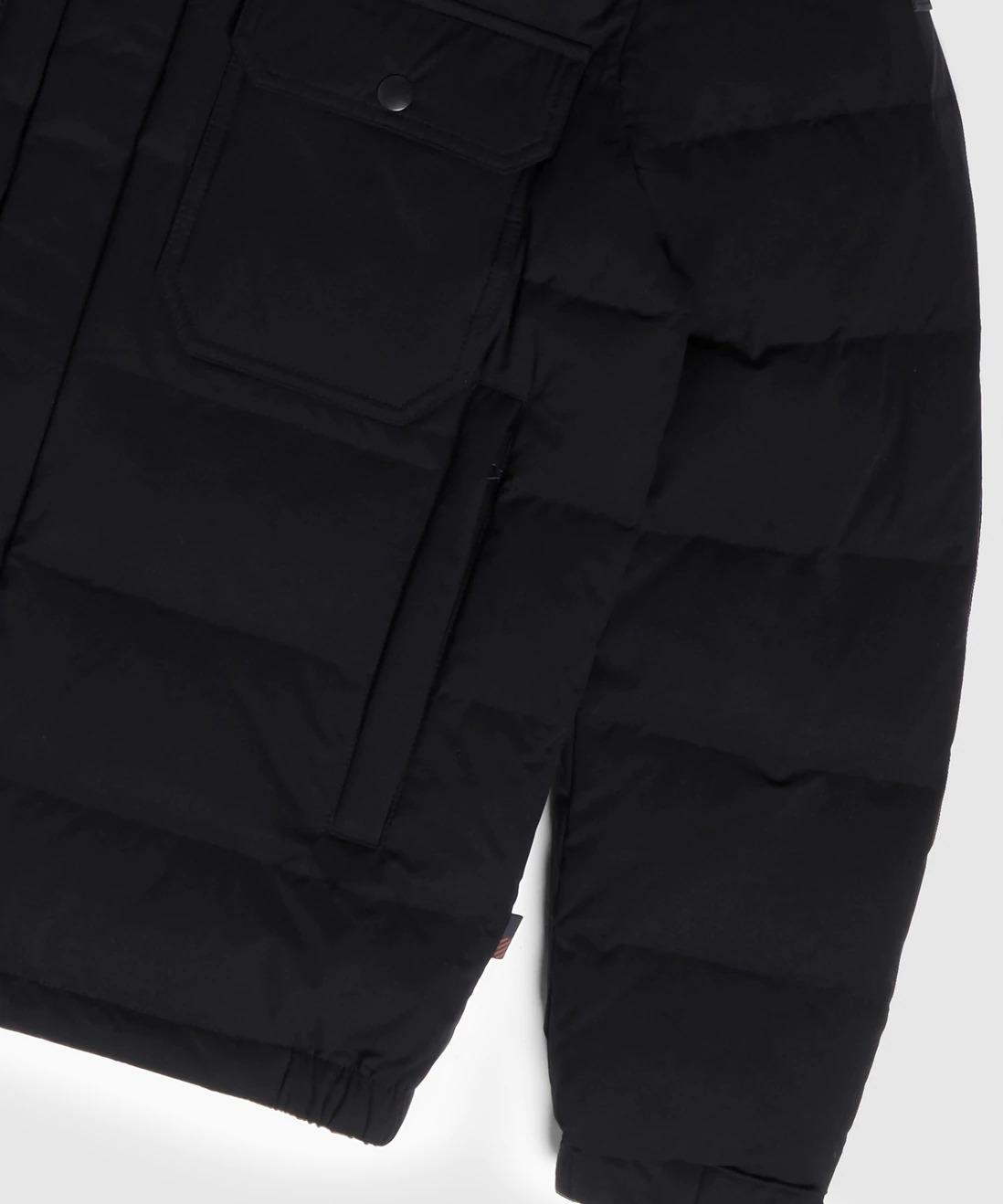 Product gallery image number 6 for product Sierra Stag Jacket - Men's