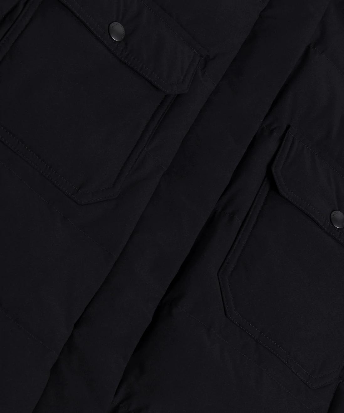 Product gallery image number 7 for product Sierra Stag Jacket - Men's