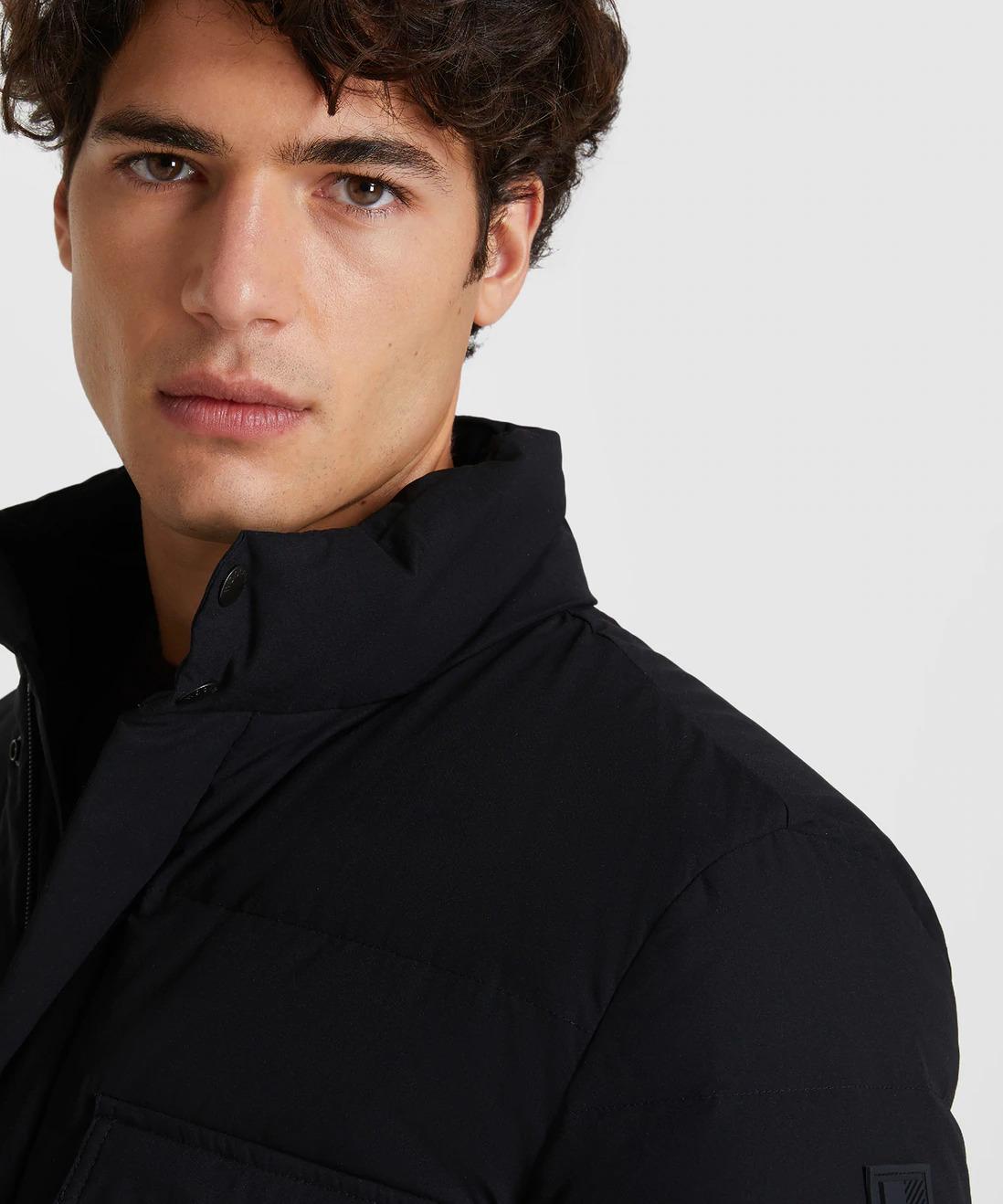 Product gallery image number 8 for product Sierra Stag Jacket - Men's