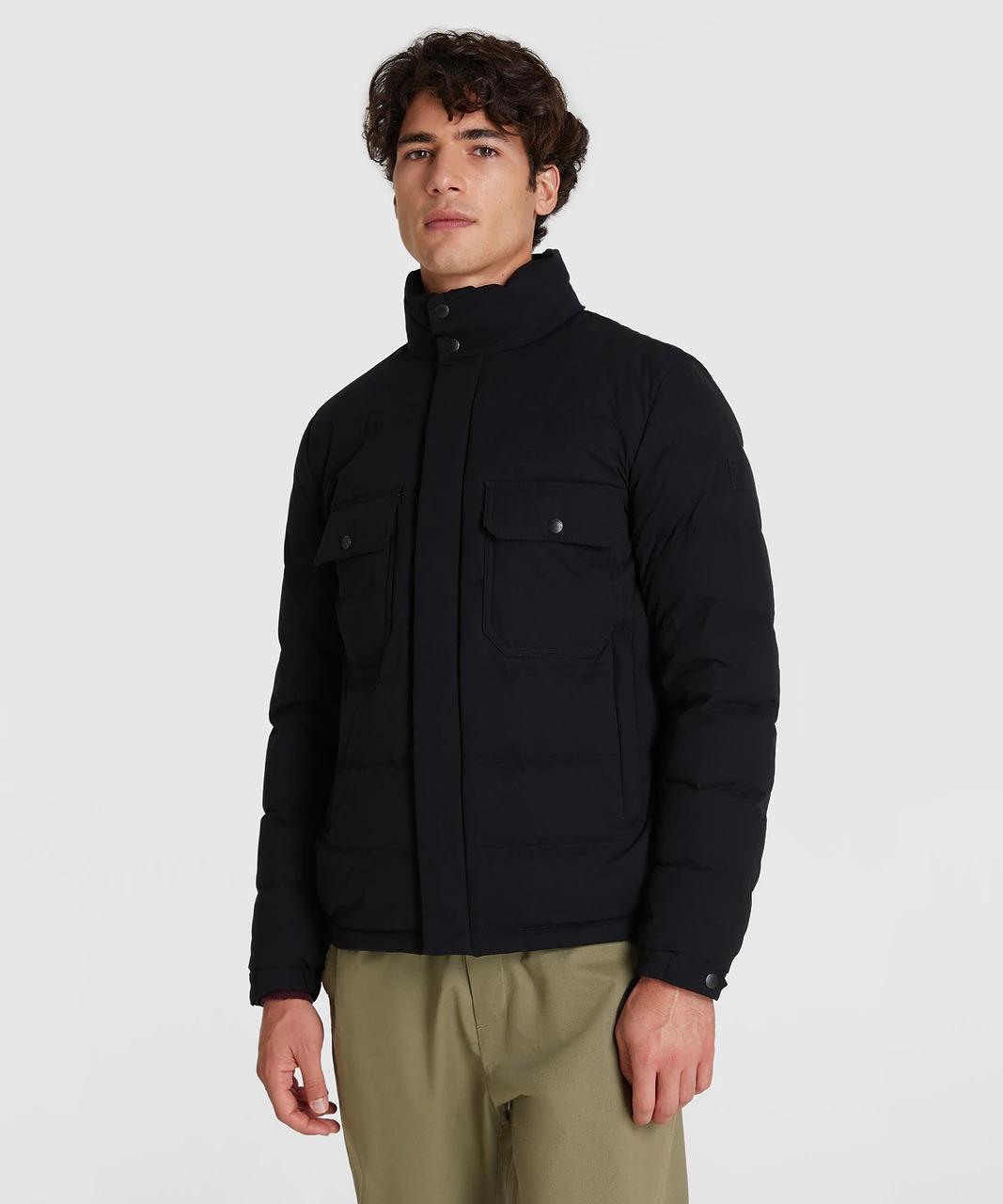 Product gallery image number 1 for product Sierra Stag Jacket - Men's