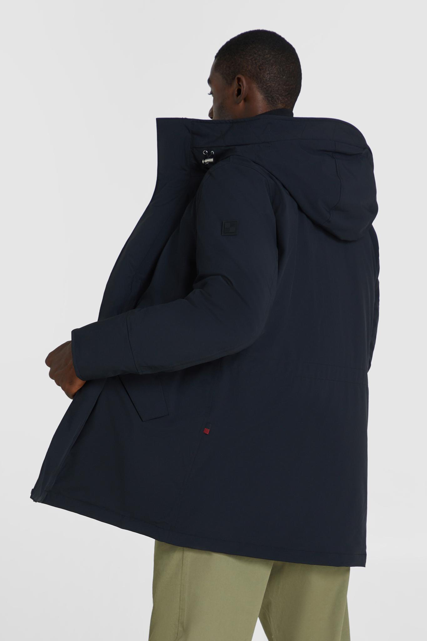 Product gallery image number 5 for product Stretch Mountain Parka - Men's