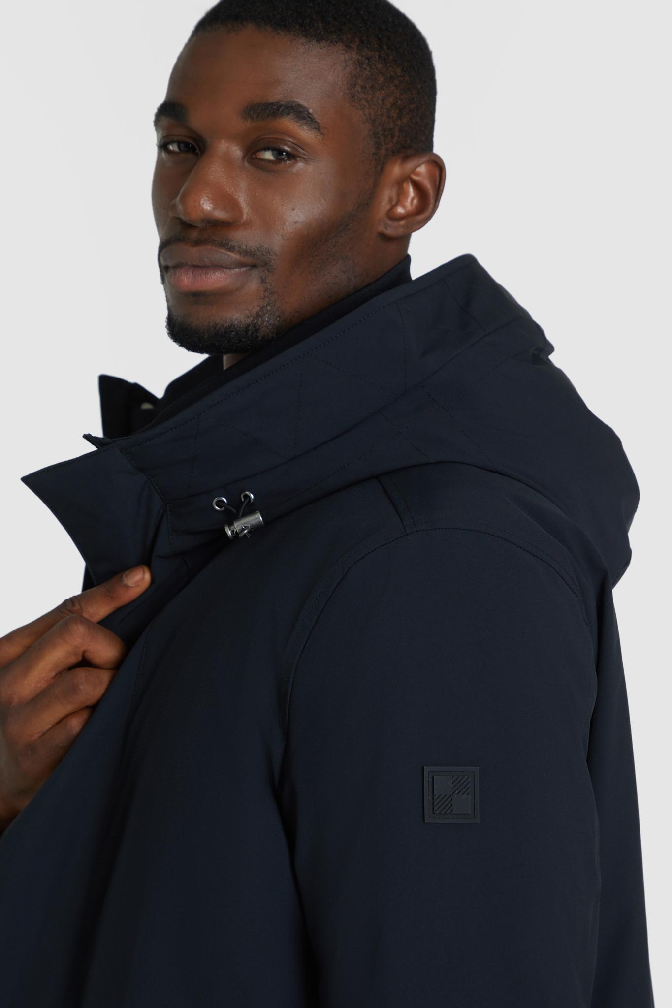 Product gallery image number 6 for product Stretch Mountain Parka - Men's