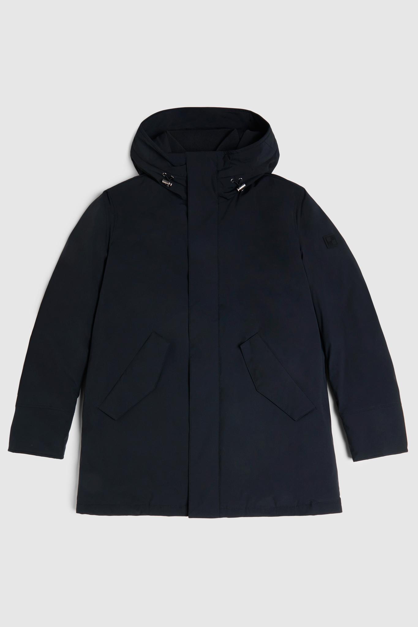 Product gallery image number 2 for product Stretch Mountain Parka - Men's