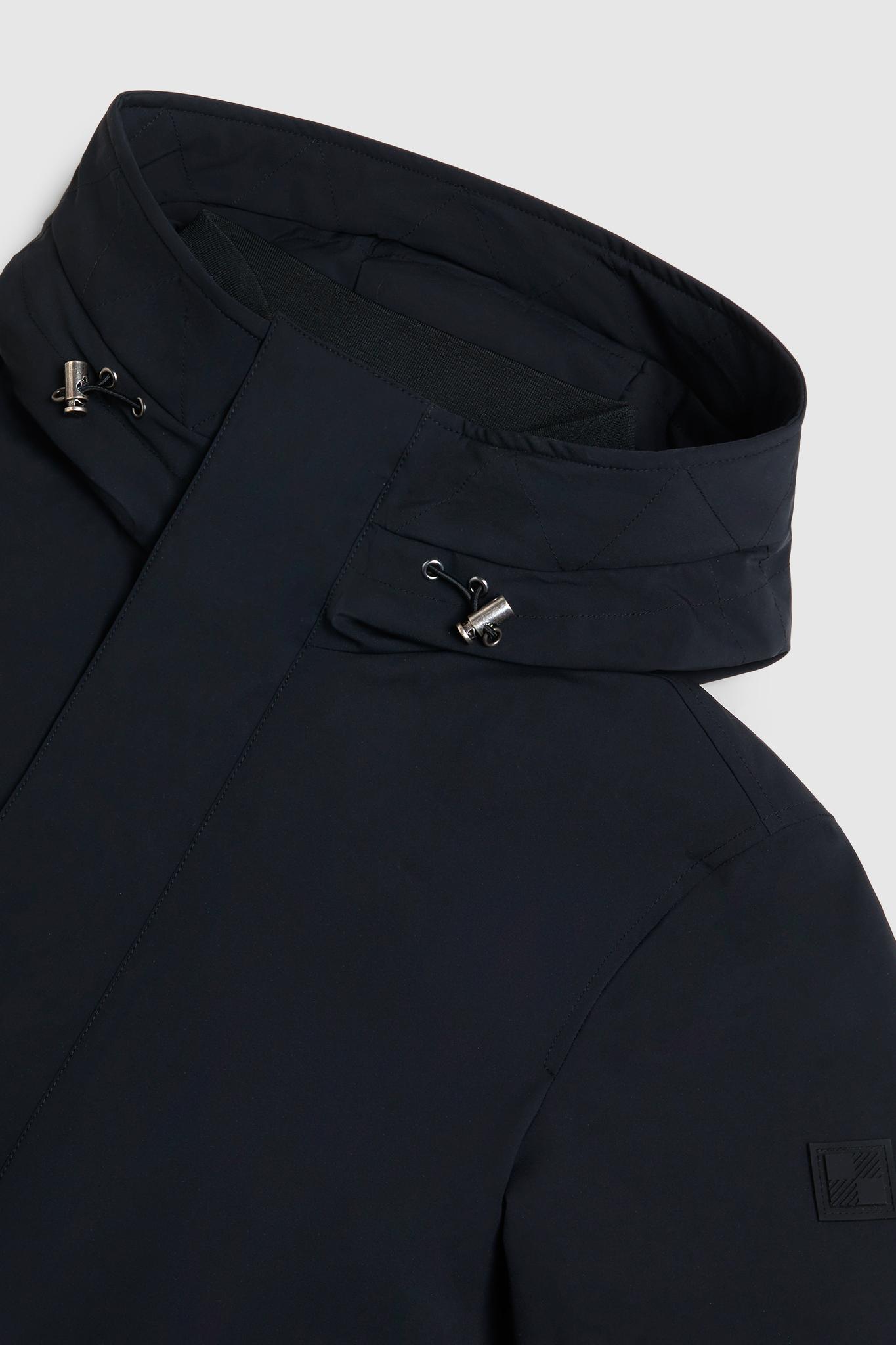 Product gallery image number 3 for product Stretch Mountain Parka - Men's
