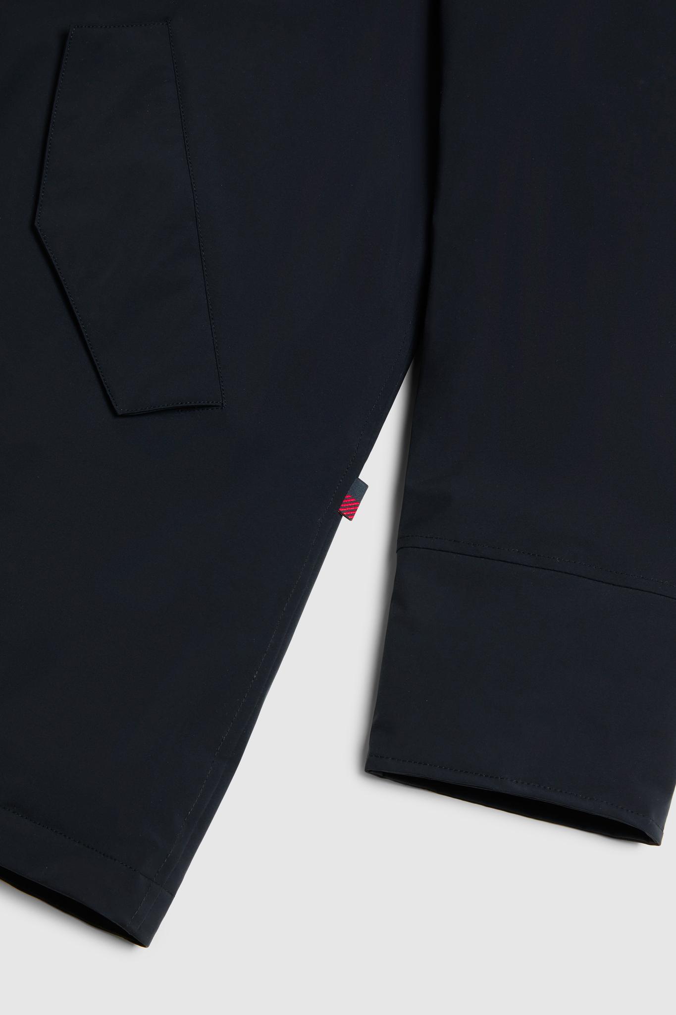 Product gallery image number 4 for product Stretch Mountain Parka - Men's