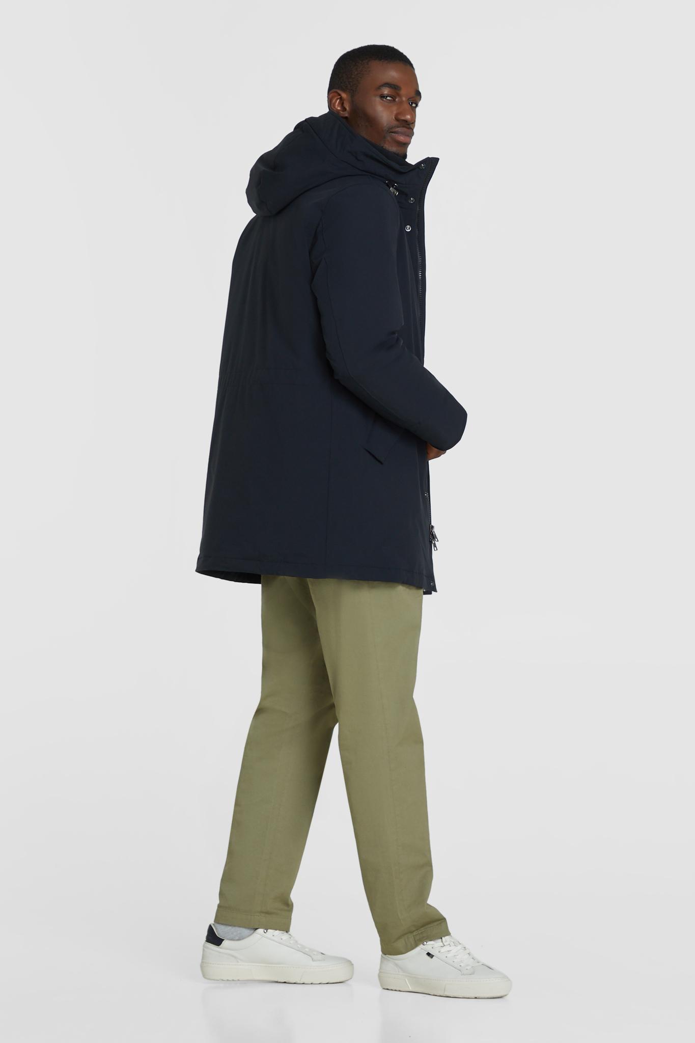 Product gallery image number 8 for product Stretch Mountain Parka - Men's