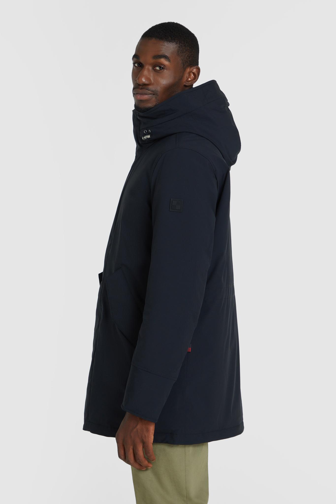 Product gallery image number 9 for product Stretch Mountain Parka - Men's