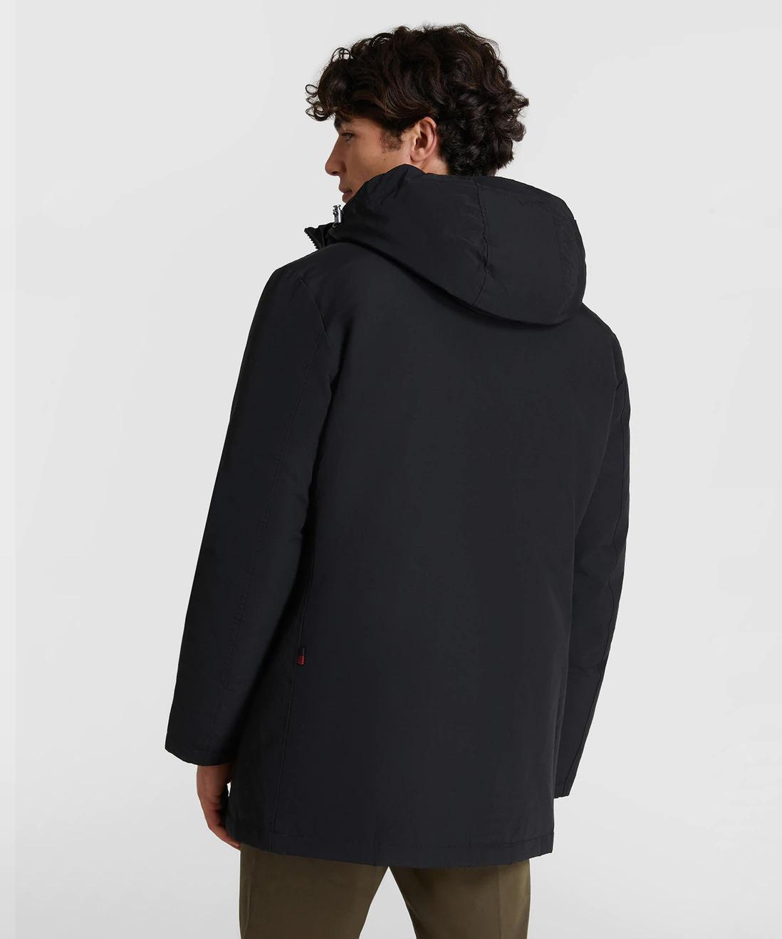 Product gallery image number 2 for product South Bay Eco Friendly Parka - Men's